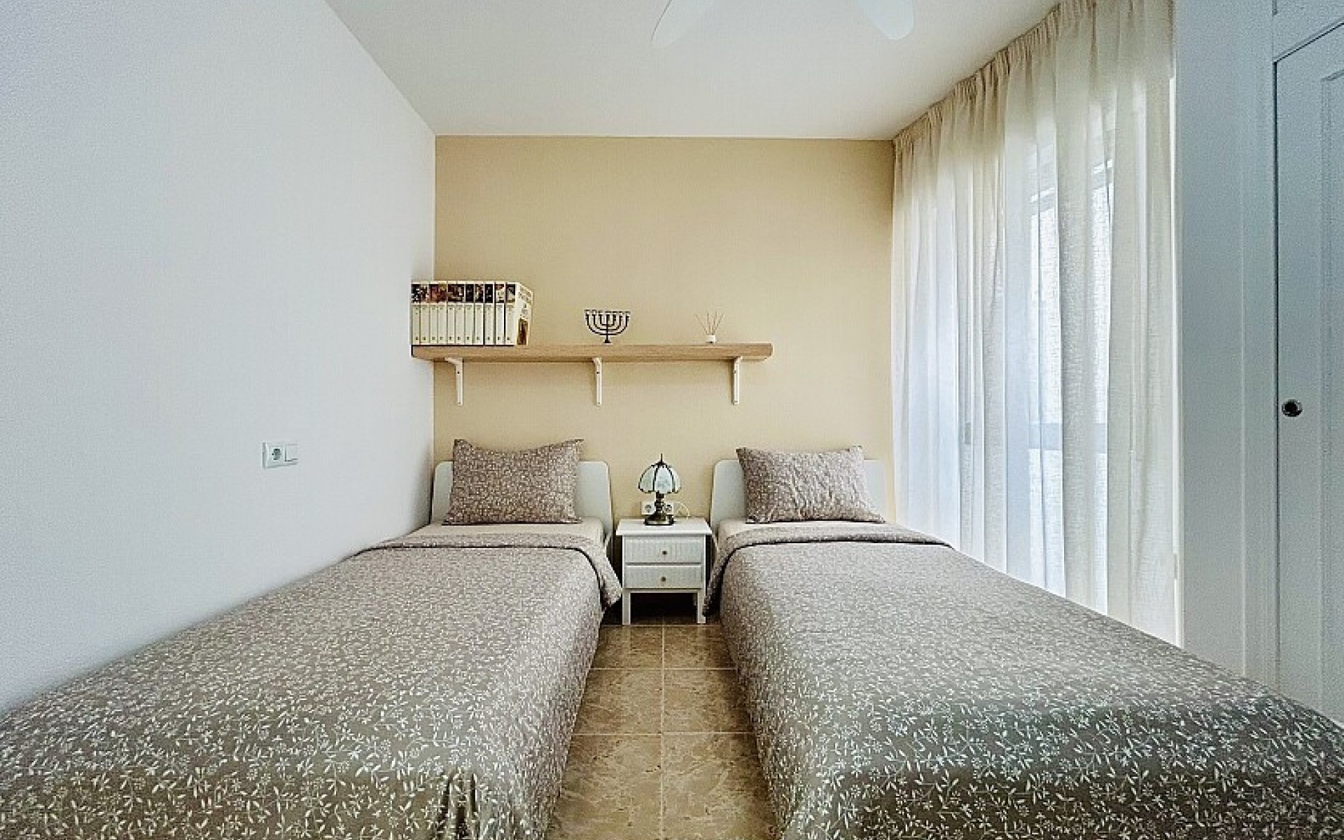 zum Verkauf - Apartment - Torrevieja - Torrevieja Centro