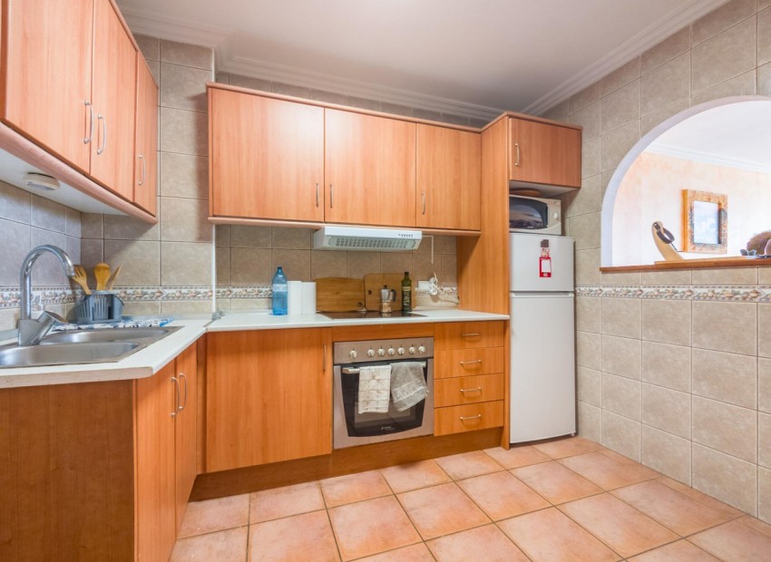 zum Verkauf - Apartment - Torrevieja - Torrevieja Centro