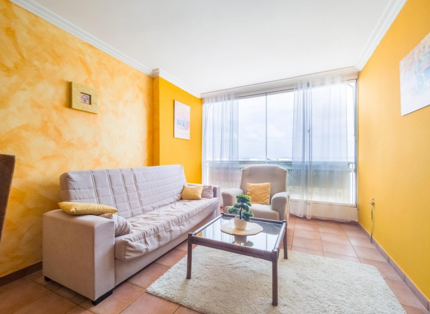 zum Verkauf - Apartment - Torrevieja - Torrevieja Centro