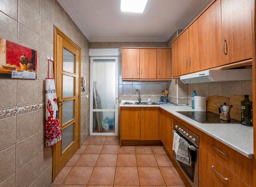 zum Verkauf - Apartment - Torrevieja - Torrevieja Centro