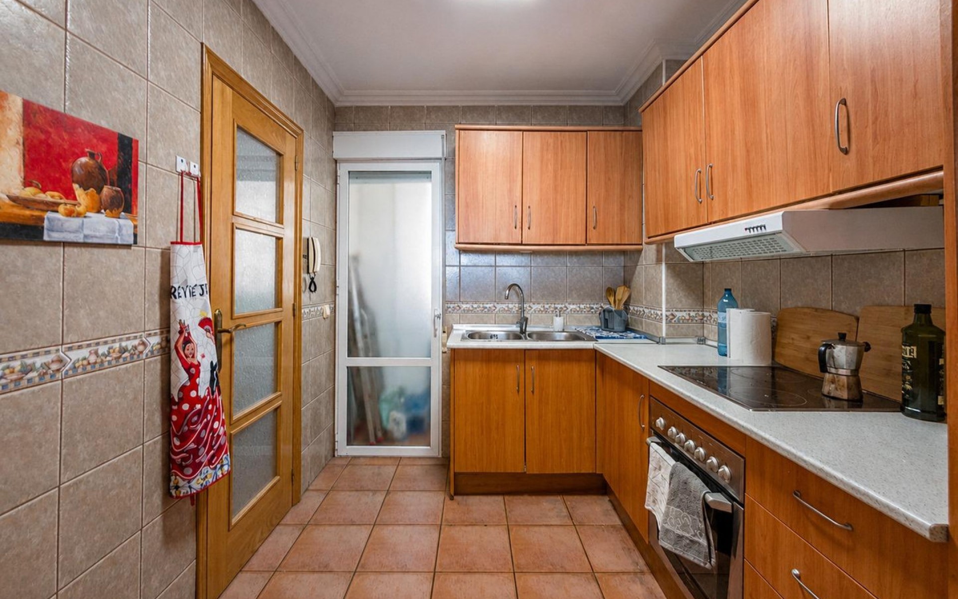 zum Verkauf - Apartment - Torrevieja - Torrevieja Centro