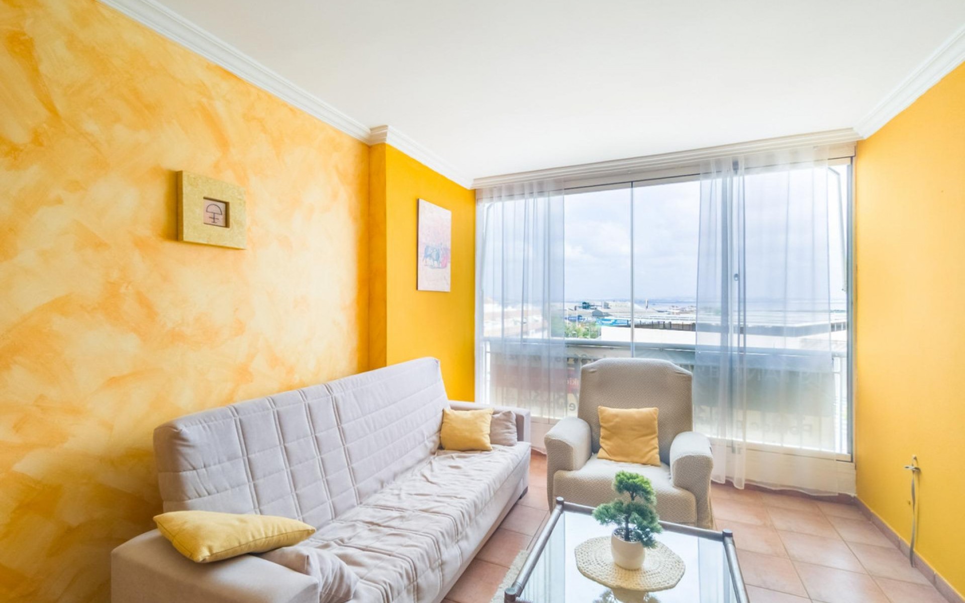zum Verkauf - Apartment - Torrevieja - Torrevieja Centro