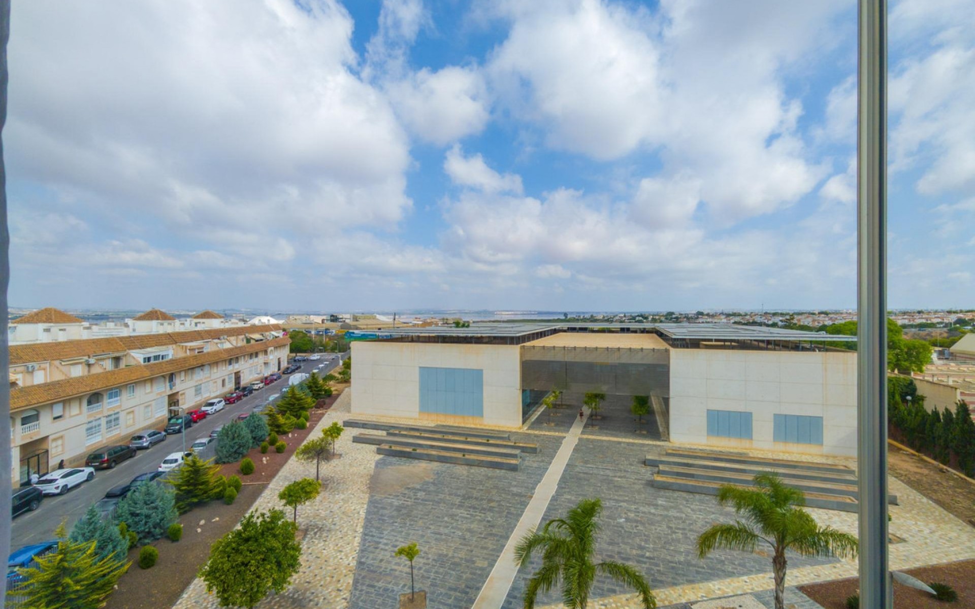 zum Verkauf - Apartment - Torrevieja - Torrevieja Centro