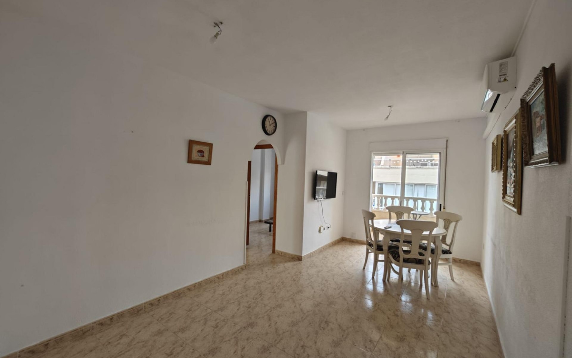 zum Verkauf - Apartment - Torrevieja - Torrevieja Centro
