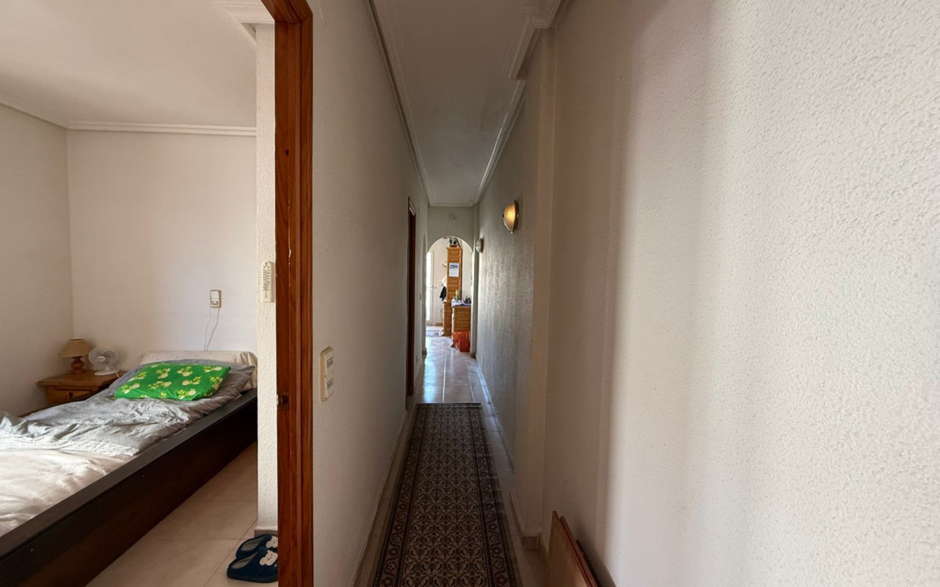 zum Verkauf - Apartment - Torrevieja - Torrevieja Centro