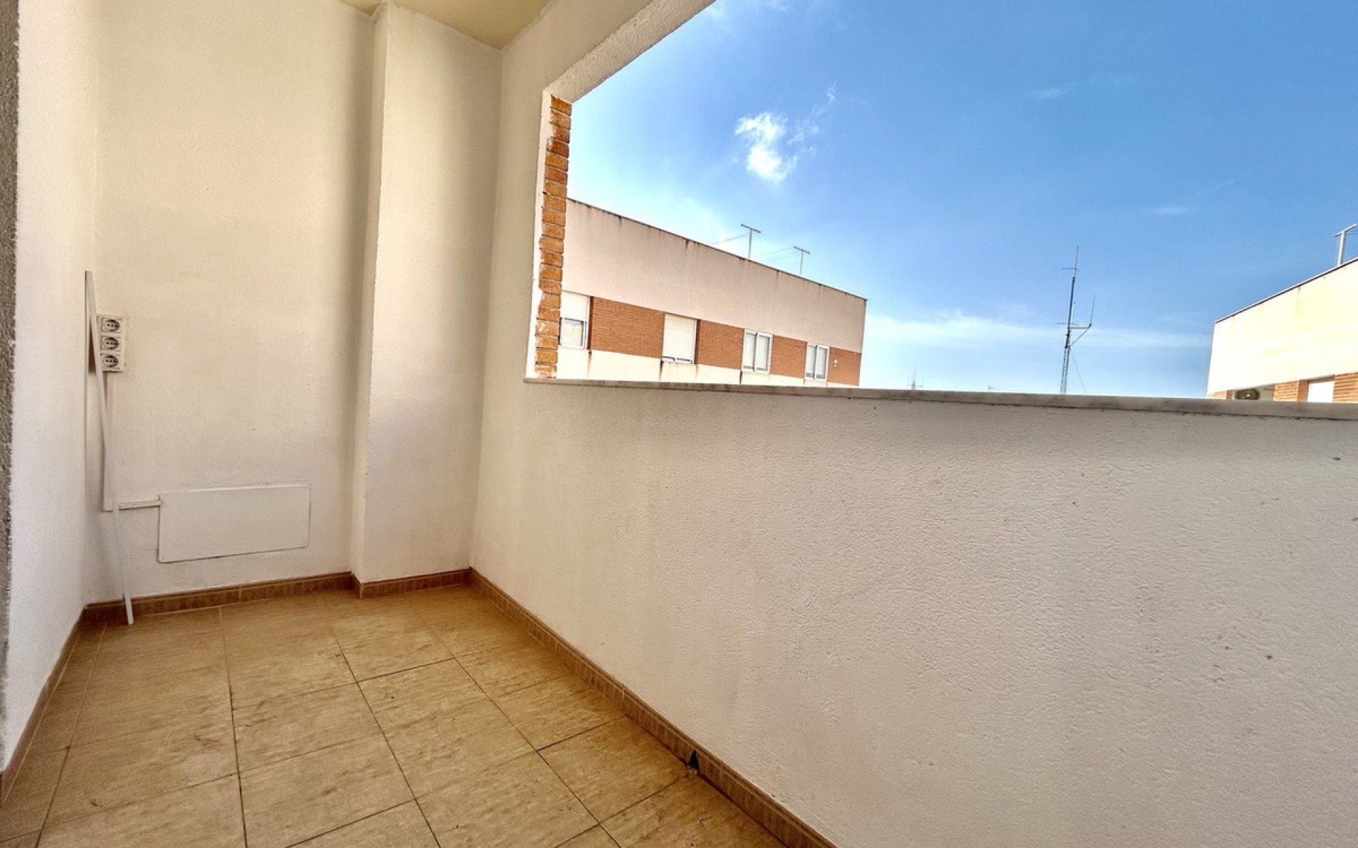 zum Verkauf - Apartment - Torrevieja - Torrevieja Centro