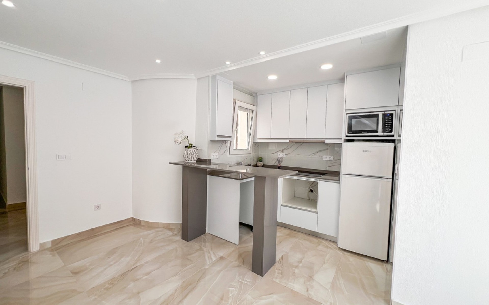 zum Verkauf - Apartment - Torrevieja - Torrevieja Centro