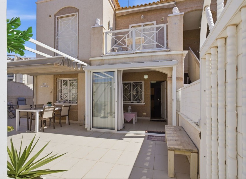 zum Verkauf - Apartment - Torrevieja - Torrevieja Centro