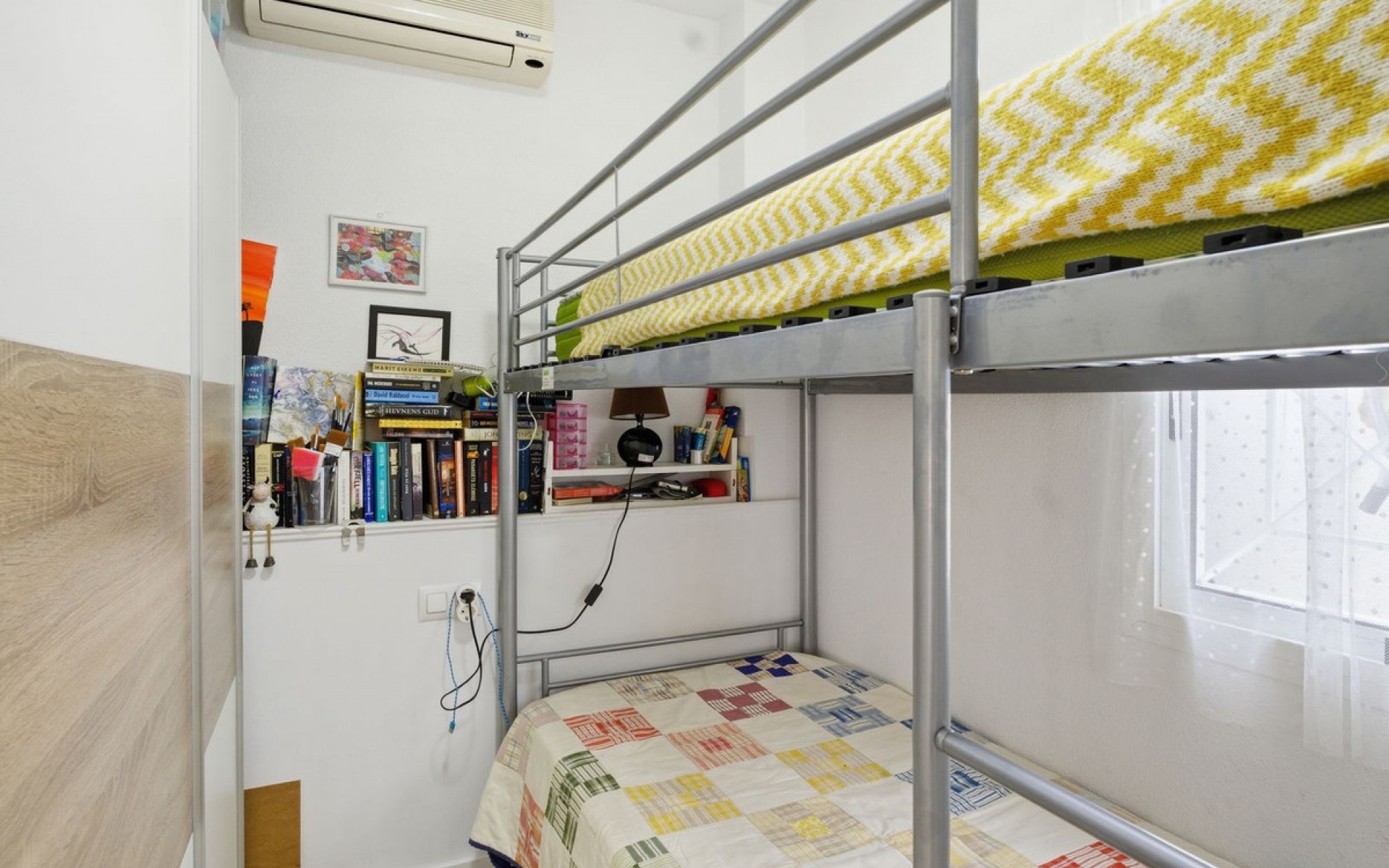 zum Verkauf - Apartment - Torrevieja - Torrevieja Centro