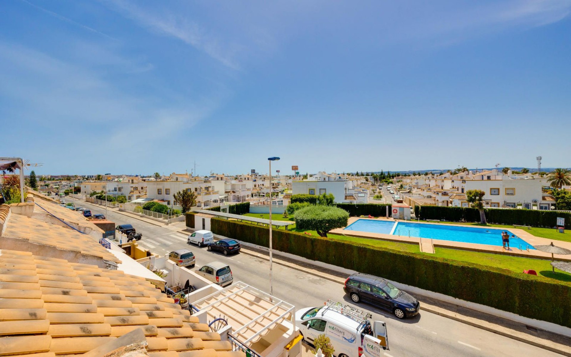 zum Verkauf - Apartment - Torrevieja - Torrevieja Centro