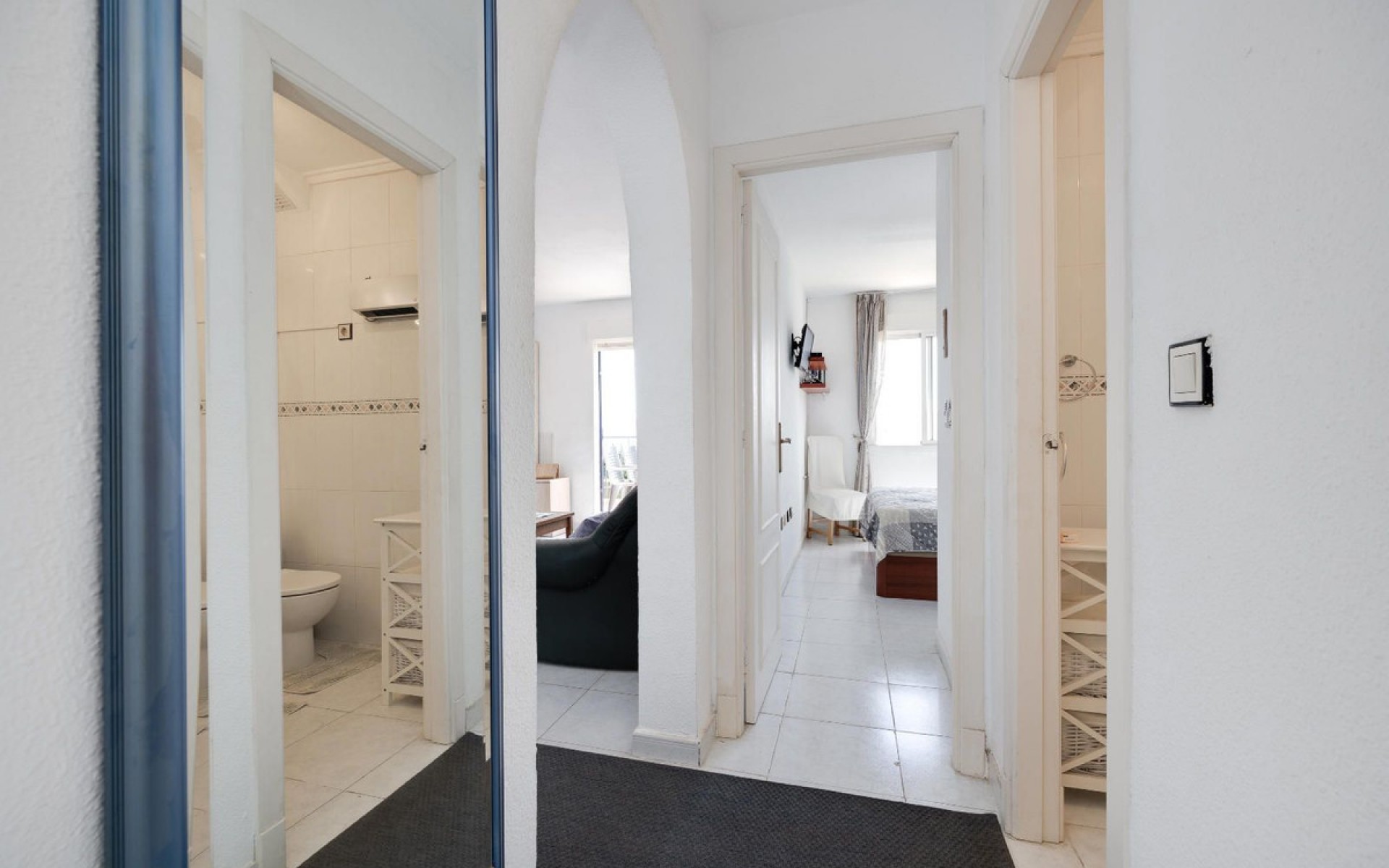 zum Verkauf - Apartment - Torrevieja - Torrevieja Centro