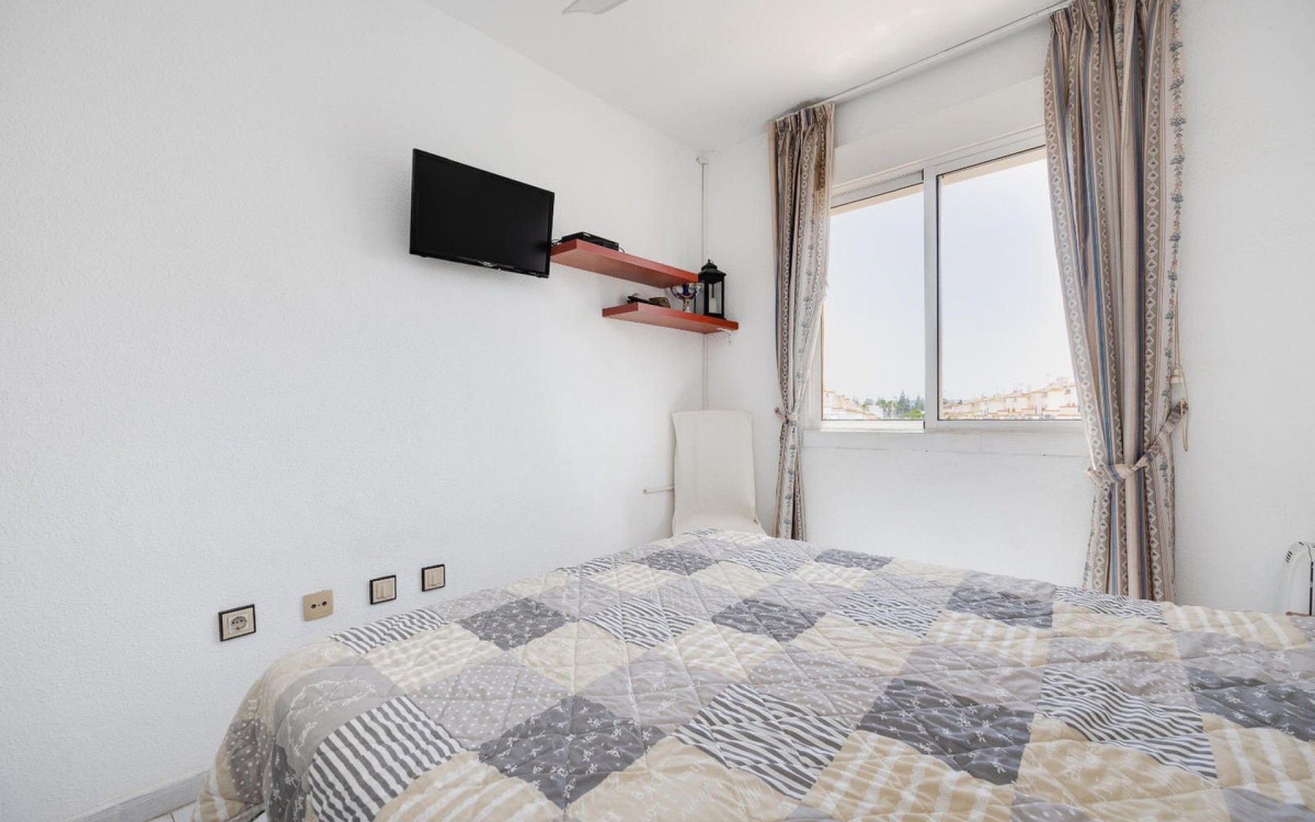 zum Verkauf - Apartment - Torrevieja - Torrevieja Centro