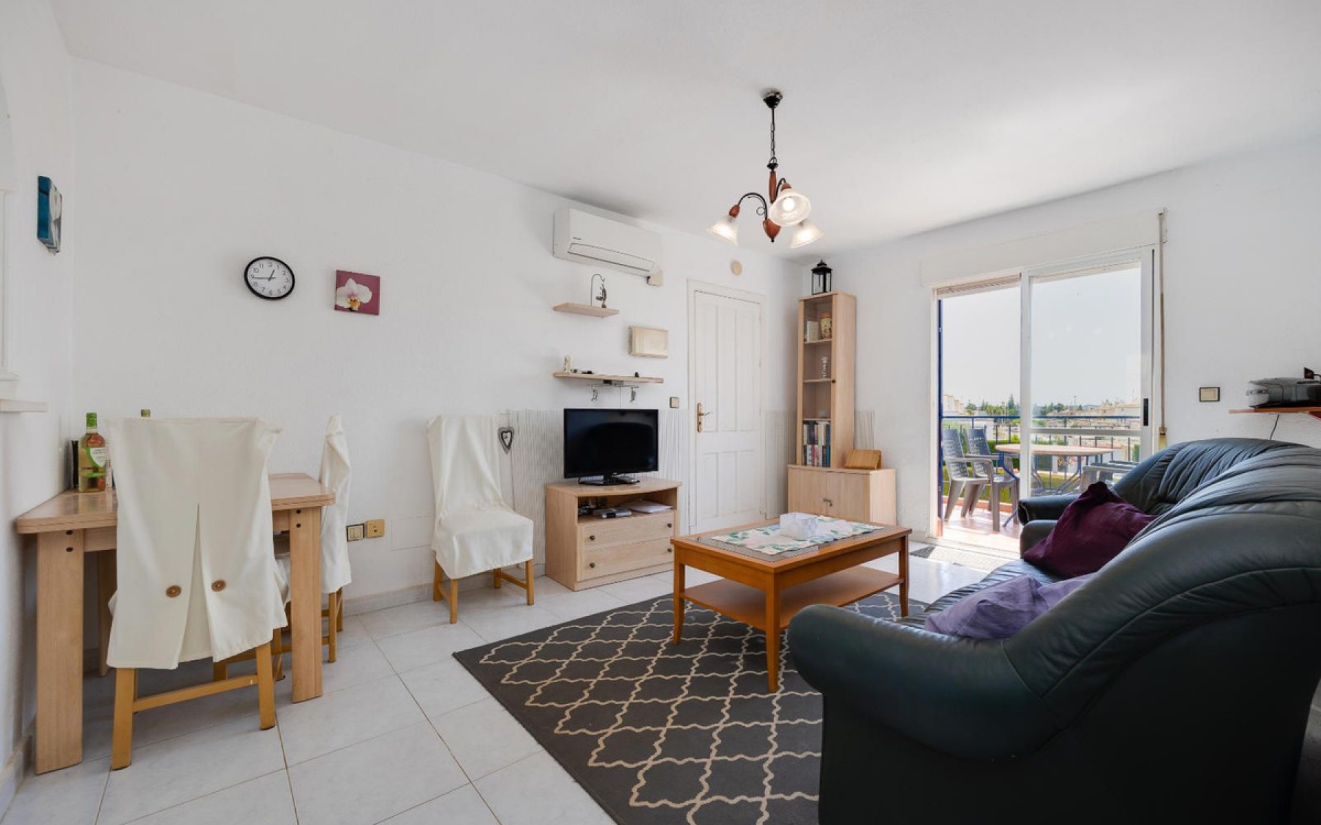 zum Verkauf - Apartment - Torrevieja - Torrevieja Centro