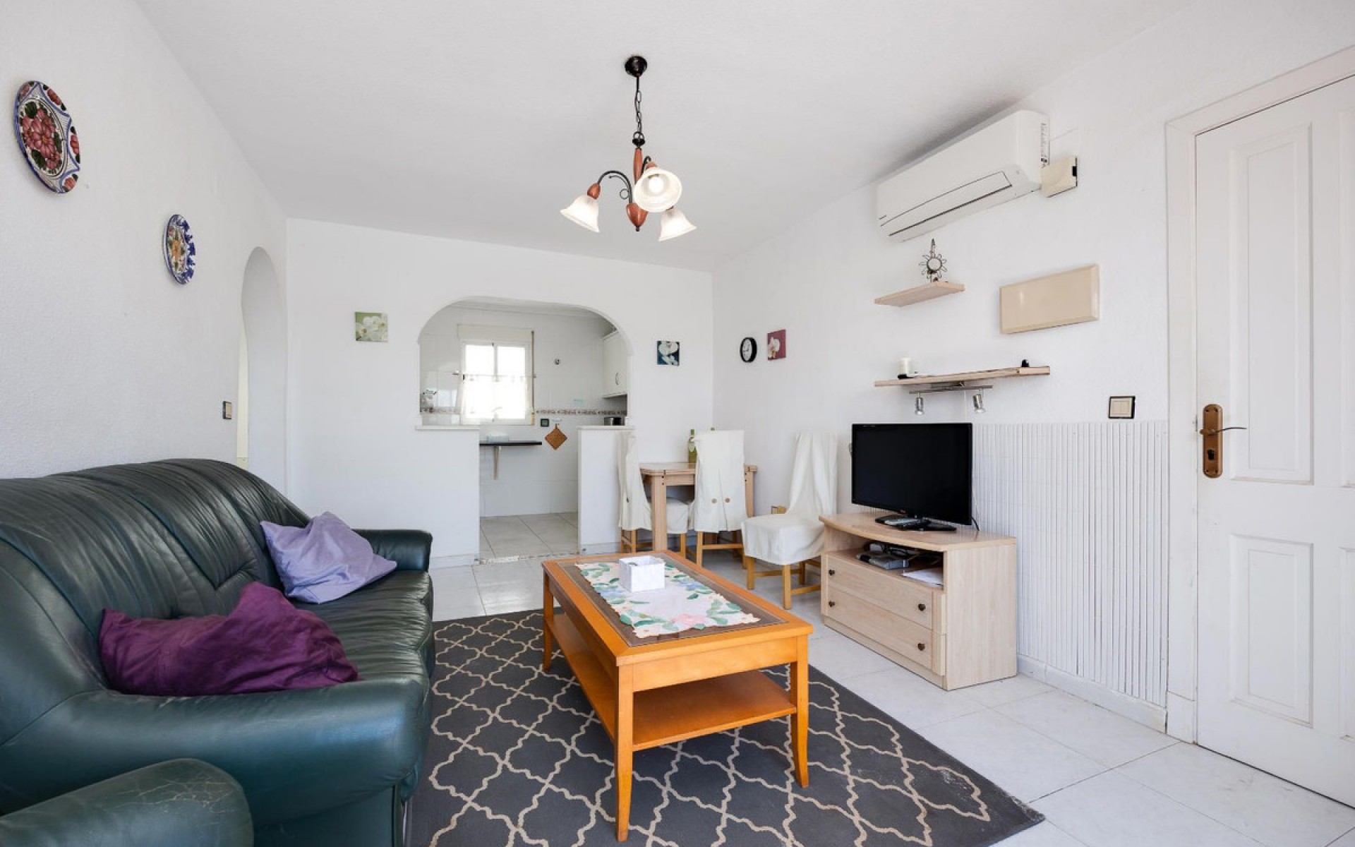 zum Verkauf - Apartment - Torrevieja - Torrevieja Centro