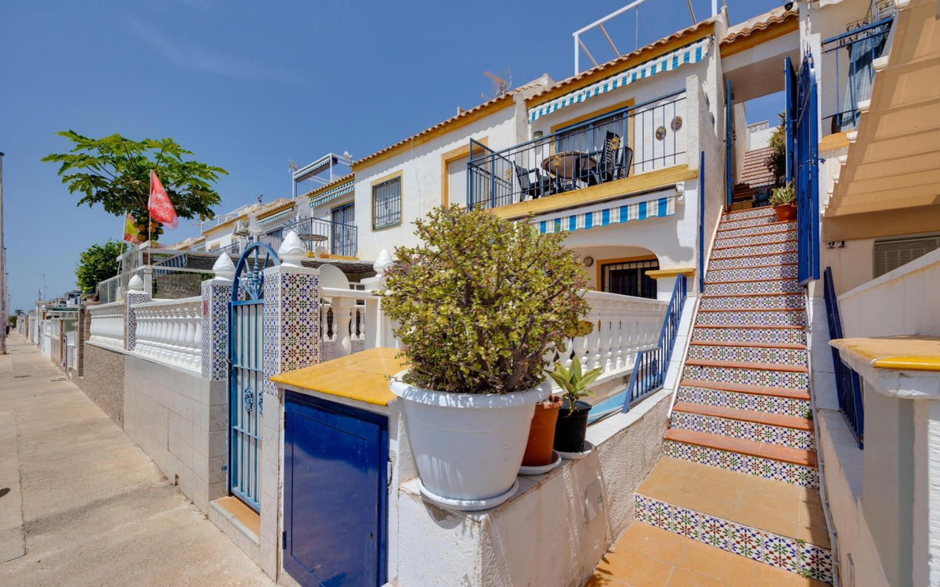 zum Verkauf - Apartment - Torrevieja - Torrevieja Centro