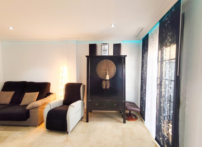 zum Verkauf - Apartment - Torrevieja - Torrevieja Centro