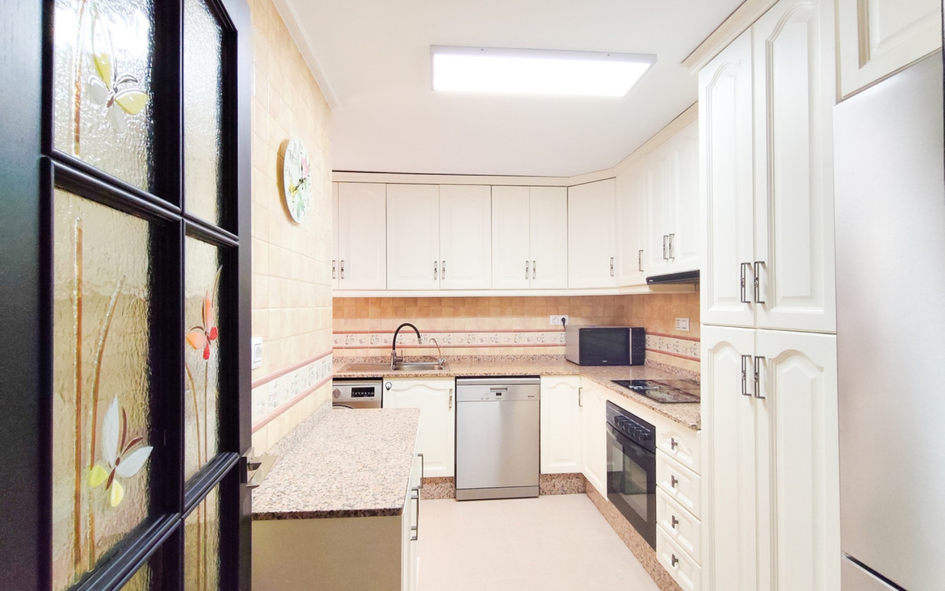 zum Verkauf - Apartment - Torrevieja - Torrevieja Centro