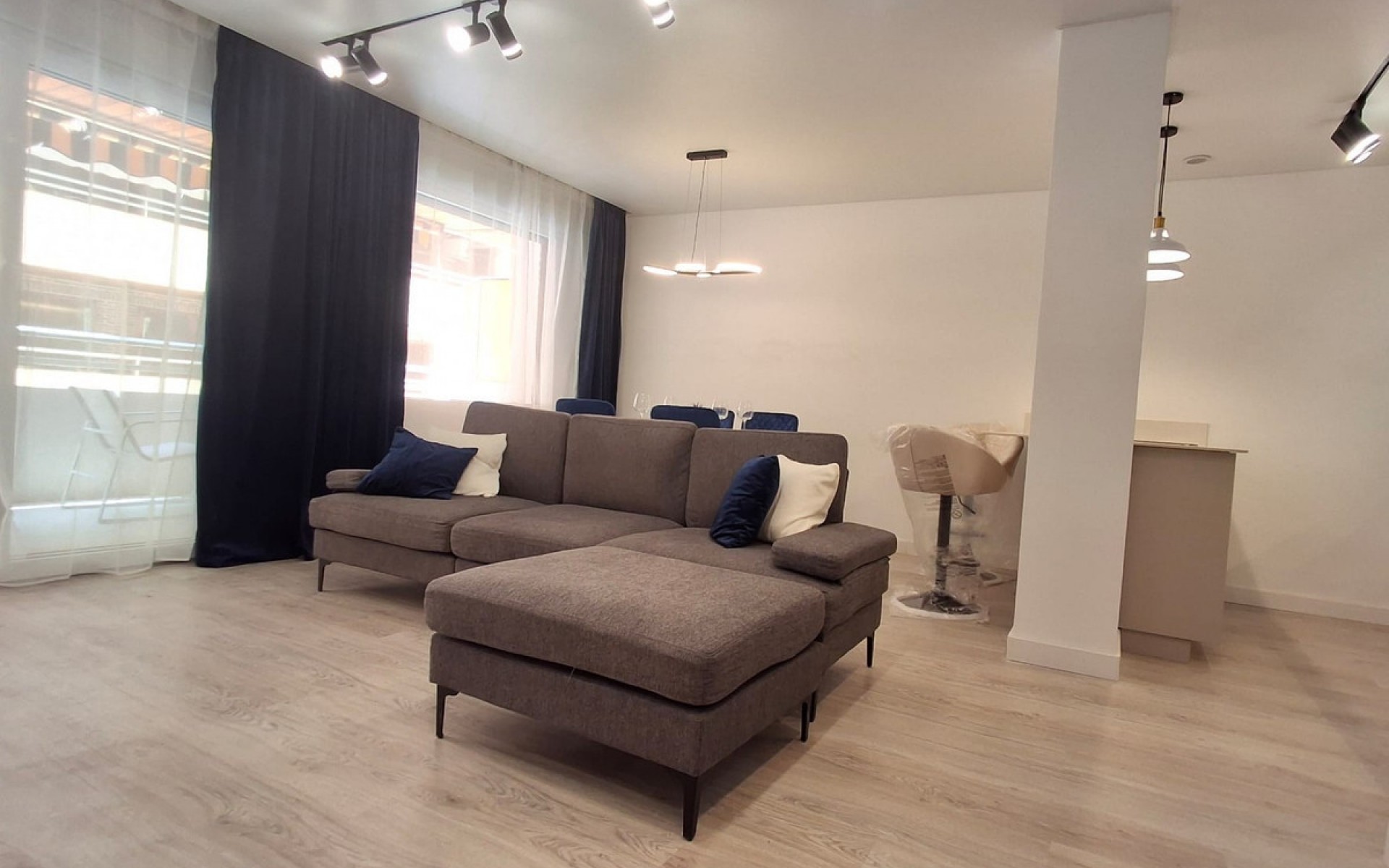 zum Verkauf - Apartment - Torrevieja - Torrevieja Centro