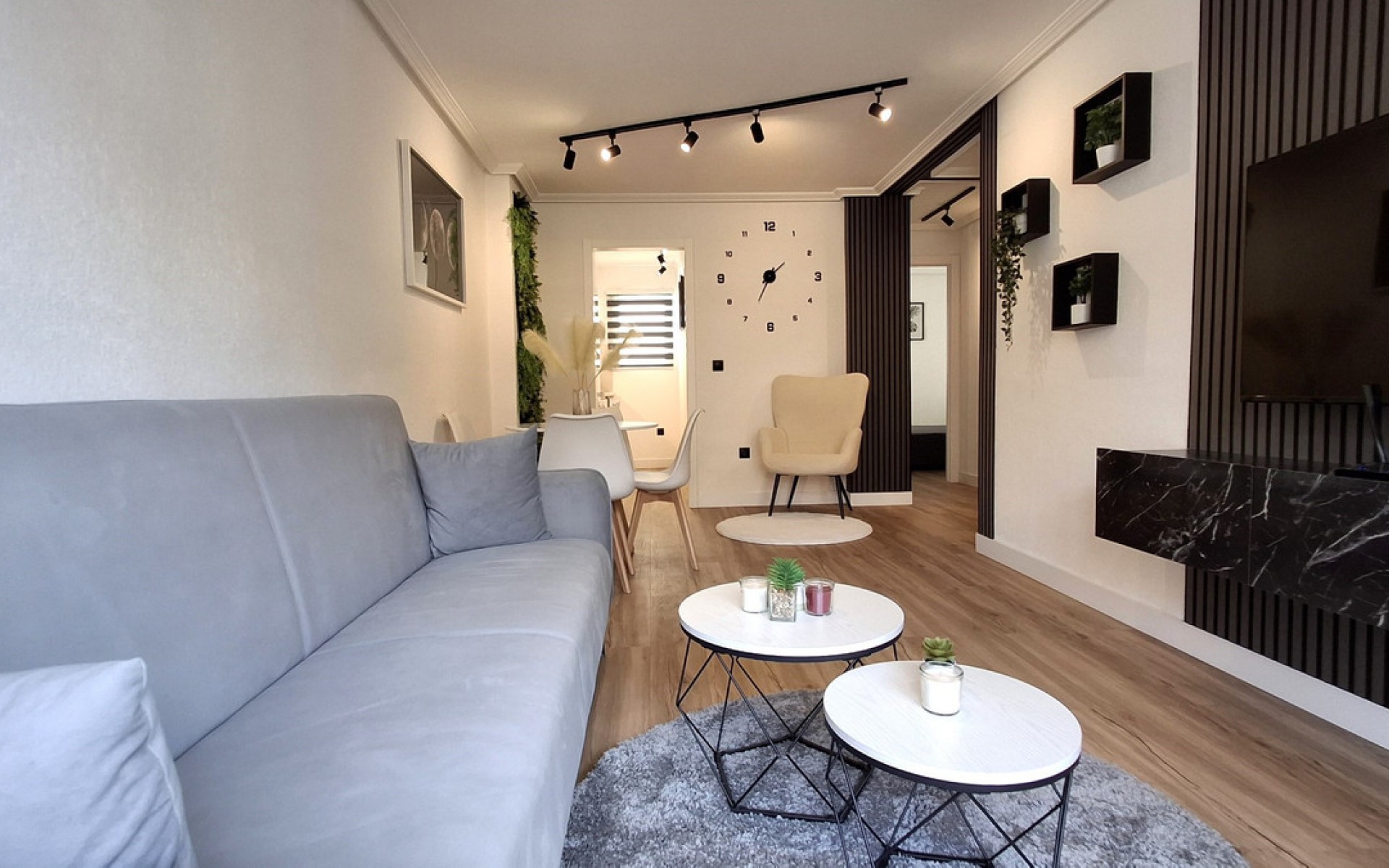 zum Verkauf - Apartment - Torrevieja - Torrevieja Centro