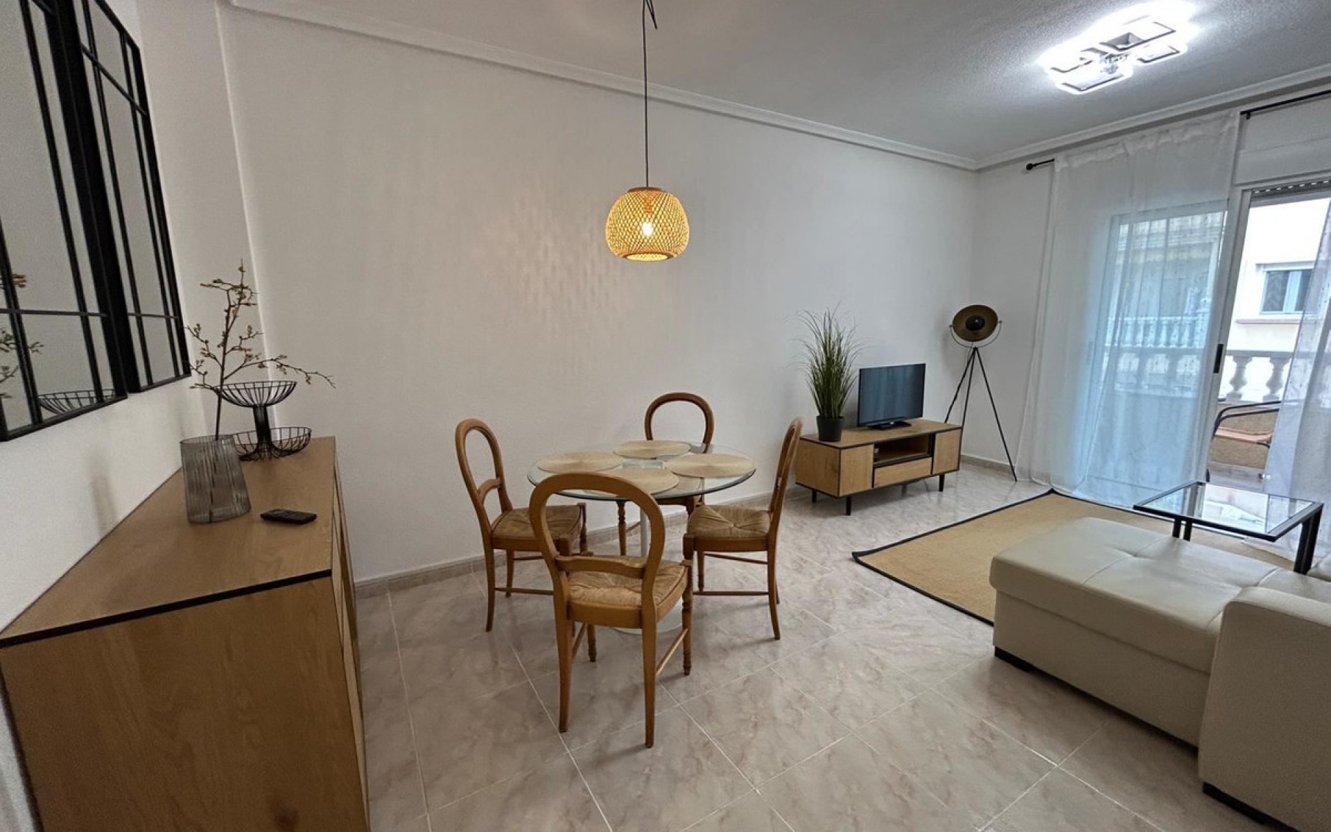 zum Verkauf - Apartment - Torrevieja - Torrevieja Centro
