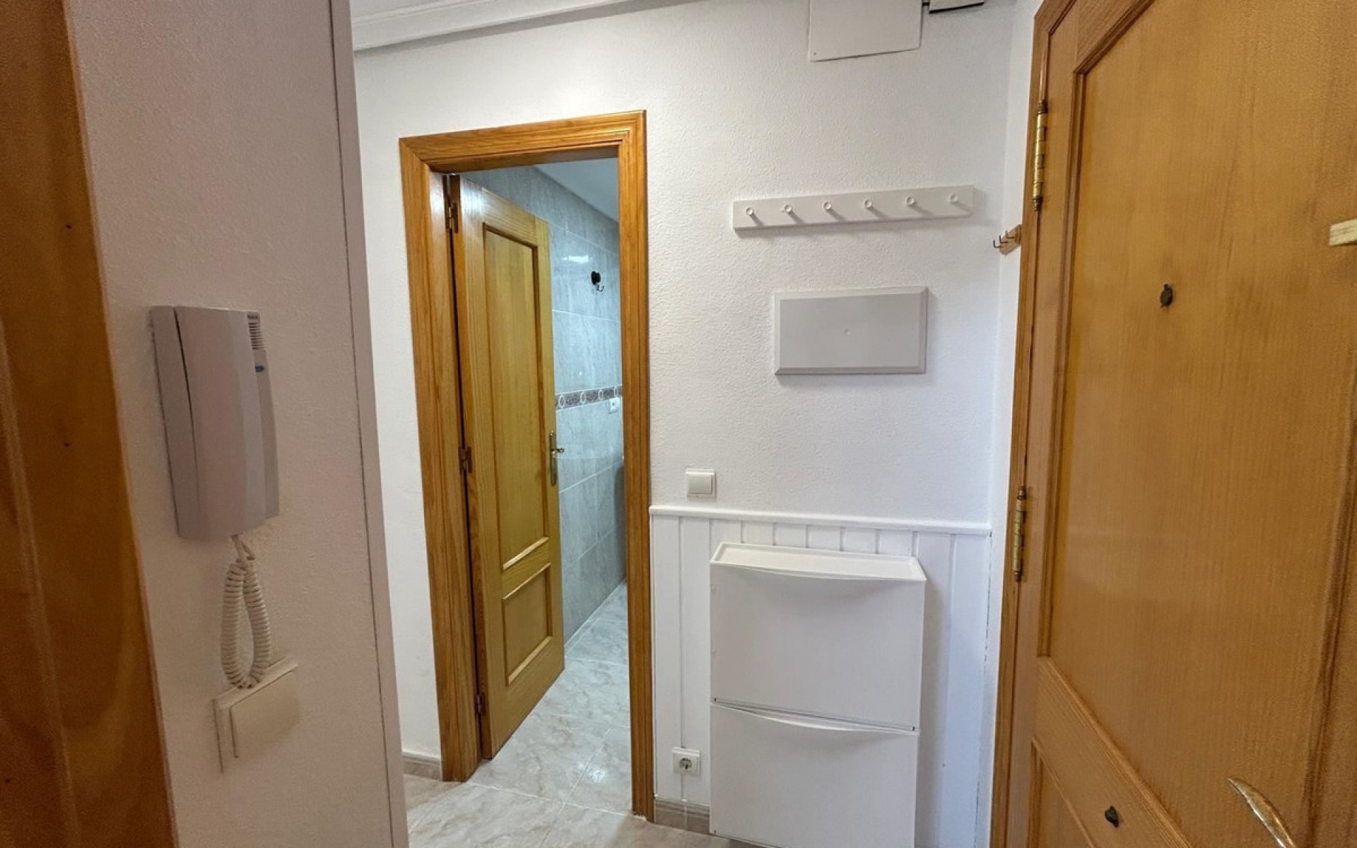 zum Verkauf - Apartment - Torrevieja - Torrevieja Centro