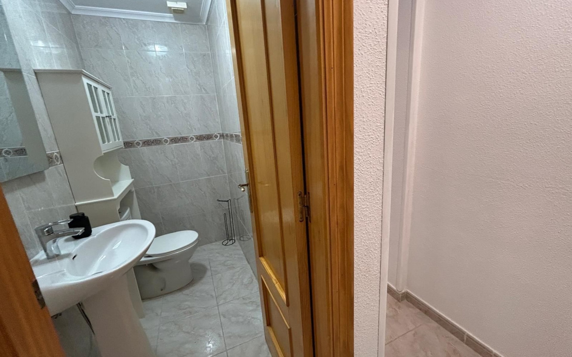 zum Verkauf - Apartment - Torrevieja - Torrevieja Centro