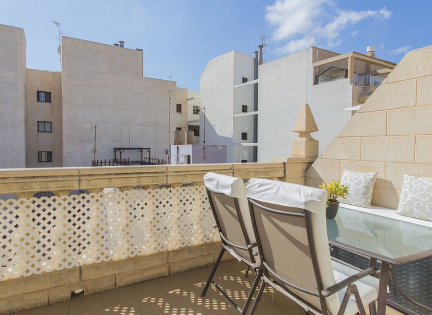 zum Verkauf - Apartment - Torrevieja - Torrevieja Centro