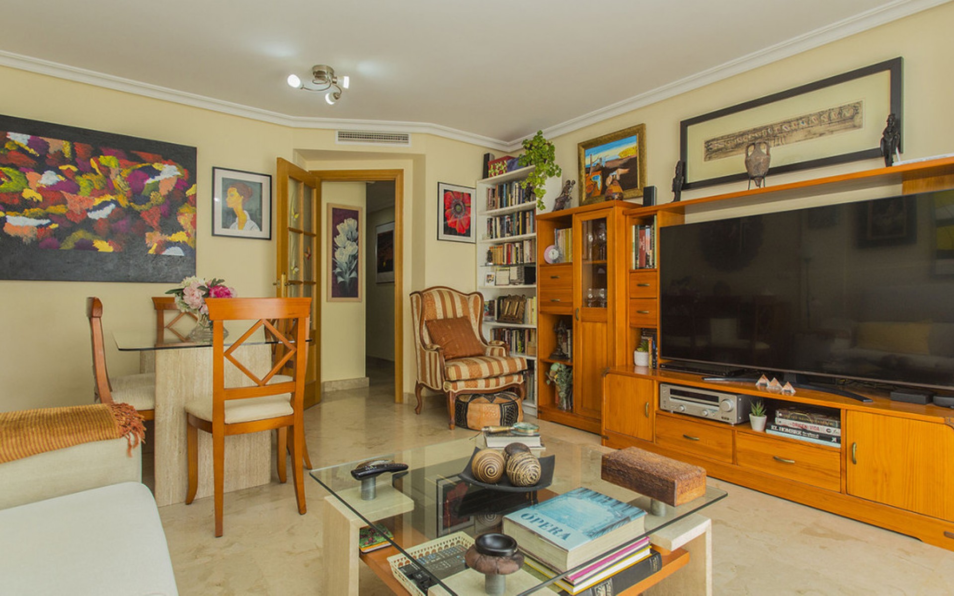 zum Verkauf - Apartment - Torrevieja - Torrevieja Centro