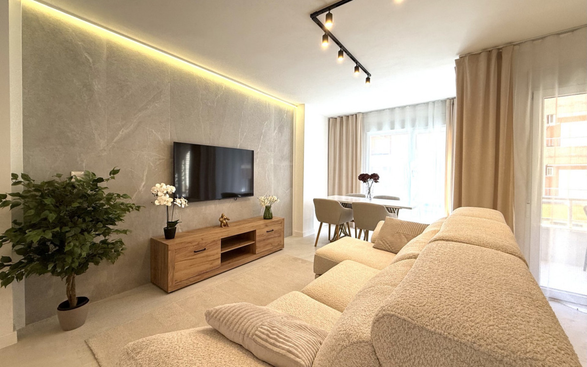 zum Verkauf - Apartment - Torrevieja - Torrevieja Centro