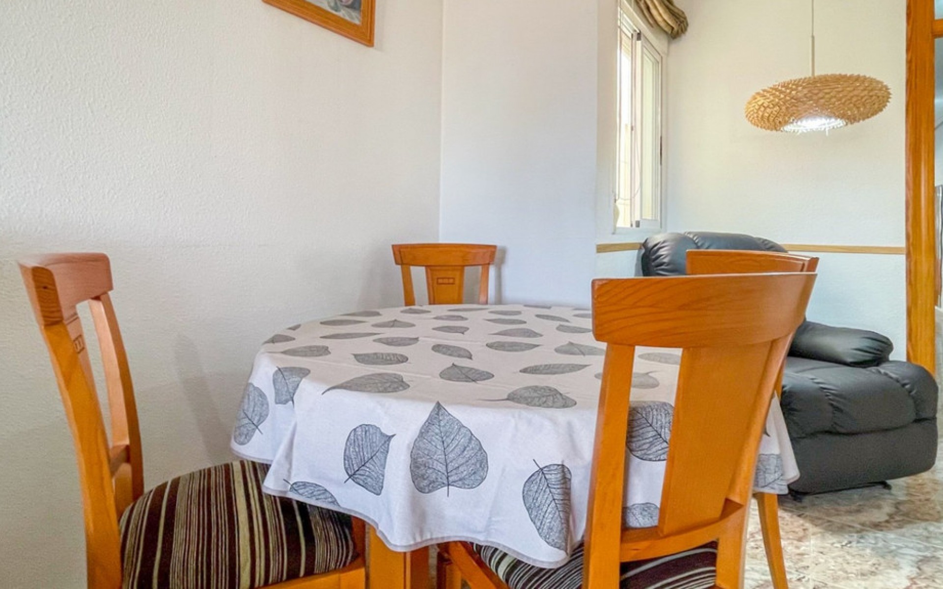 zum Verkauf - Apartment - Torrevieja - Torrevieja Centro