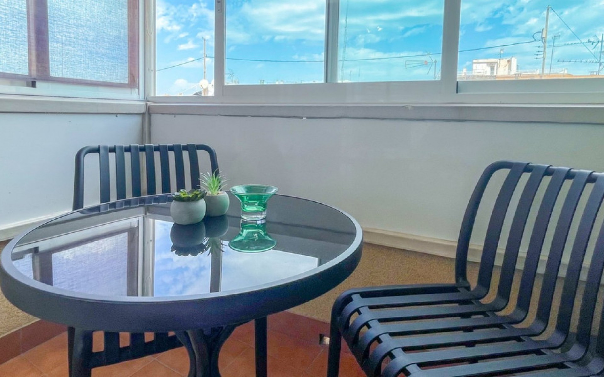 zum Verkauf - Apartment - Torrevieja - Torrevieja Centro