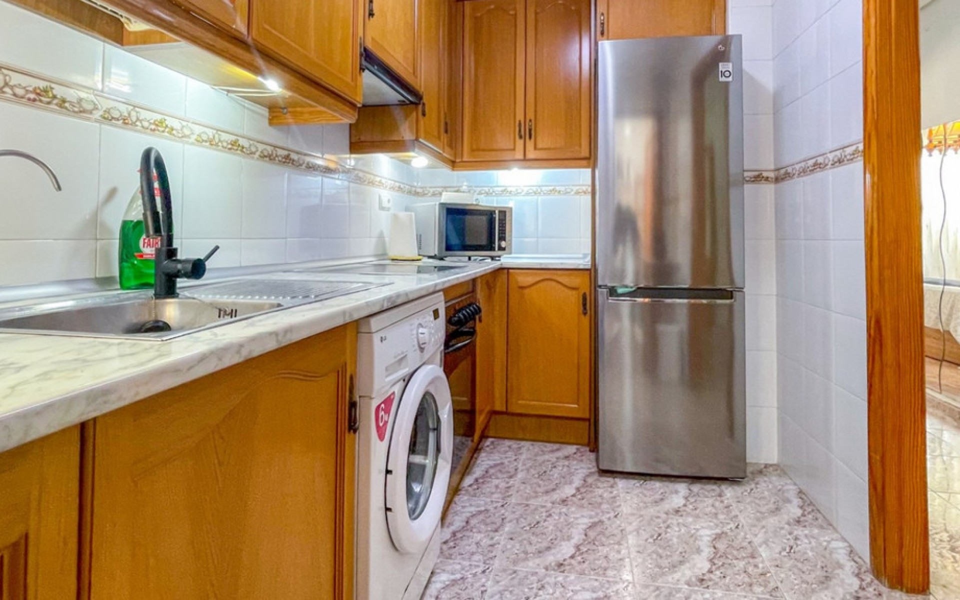 zum Verkauf - Apartment - Torrevieja - Torrevieja Centro