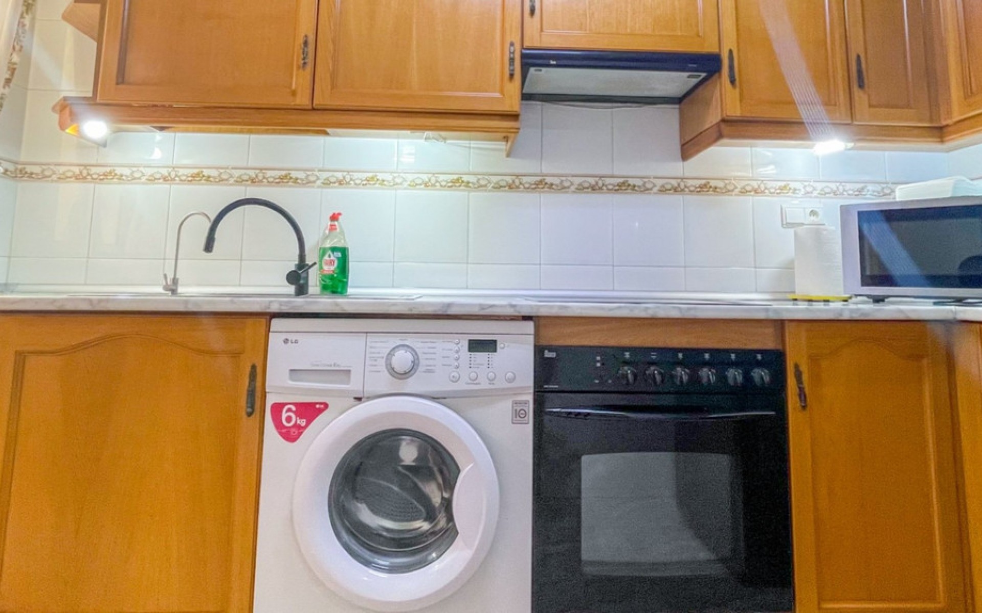 zum Verkauf - Apartment - Torrevieja - Torrevieja Centro