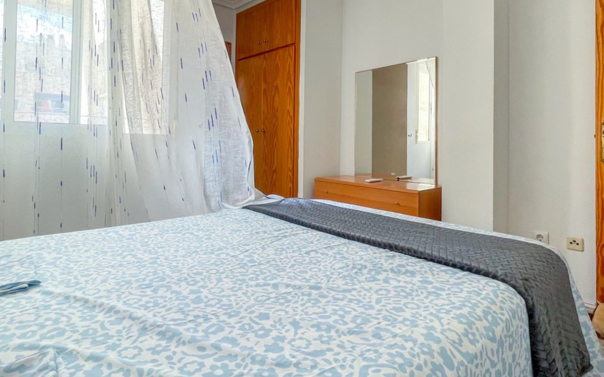 zum Verkauf - Apartment - Torrevieja - Torrevieja Centro