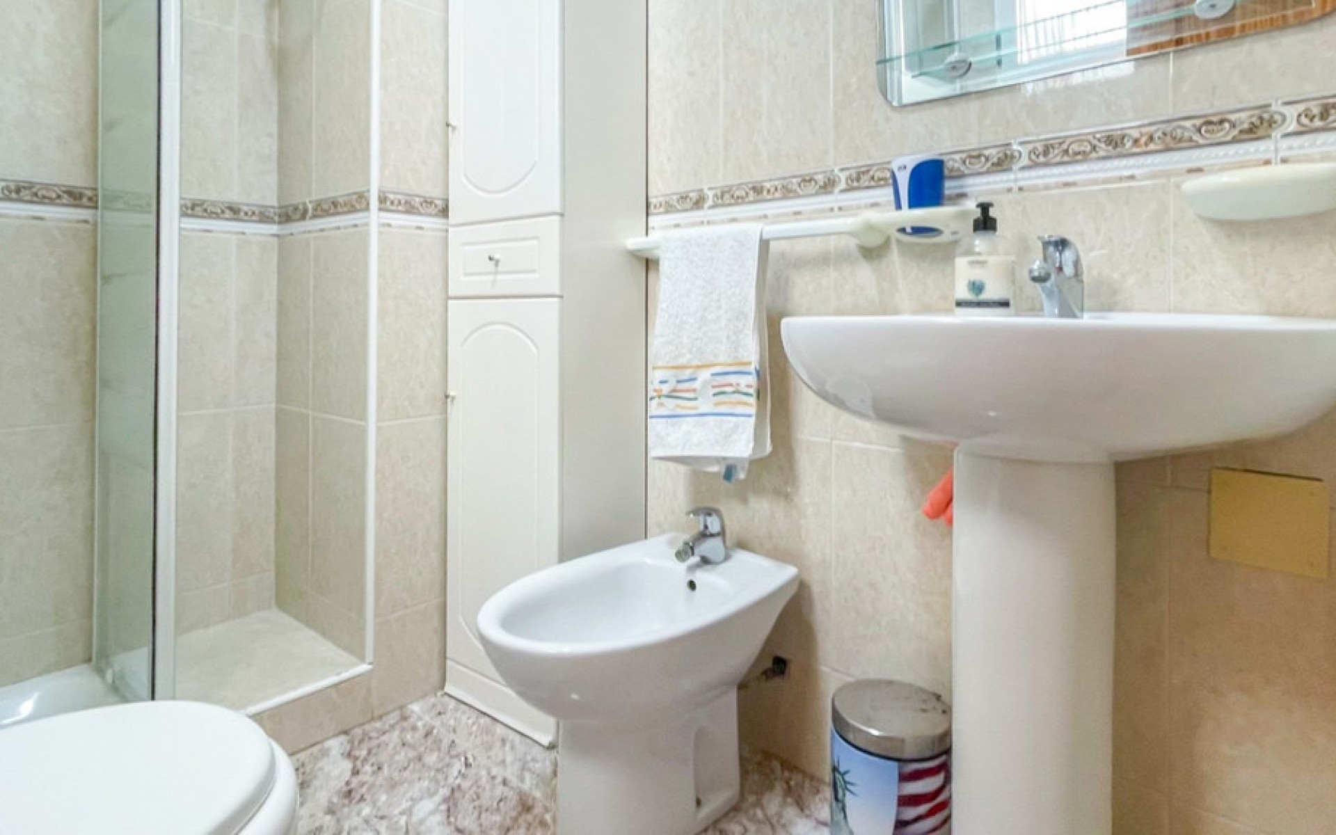 zum Verkauf - Apartment - Torrevieja - Torrevieja Centro