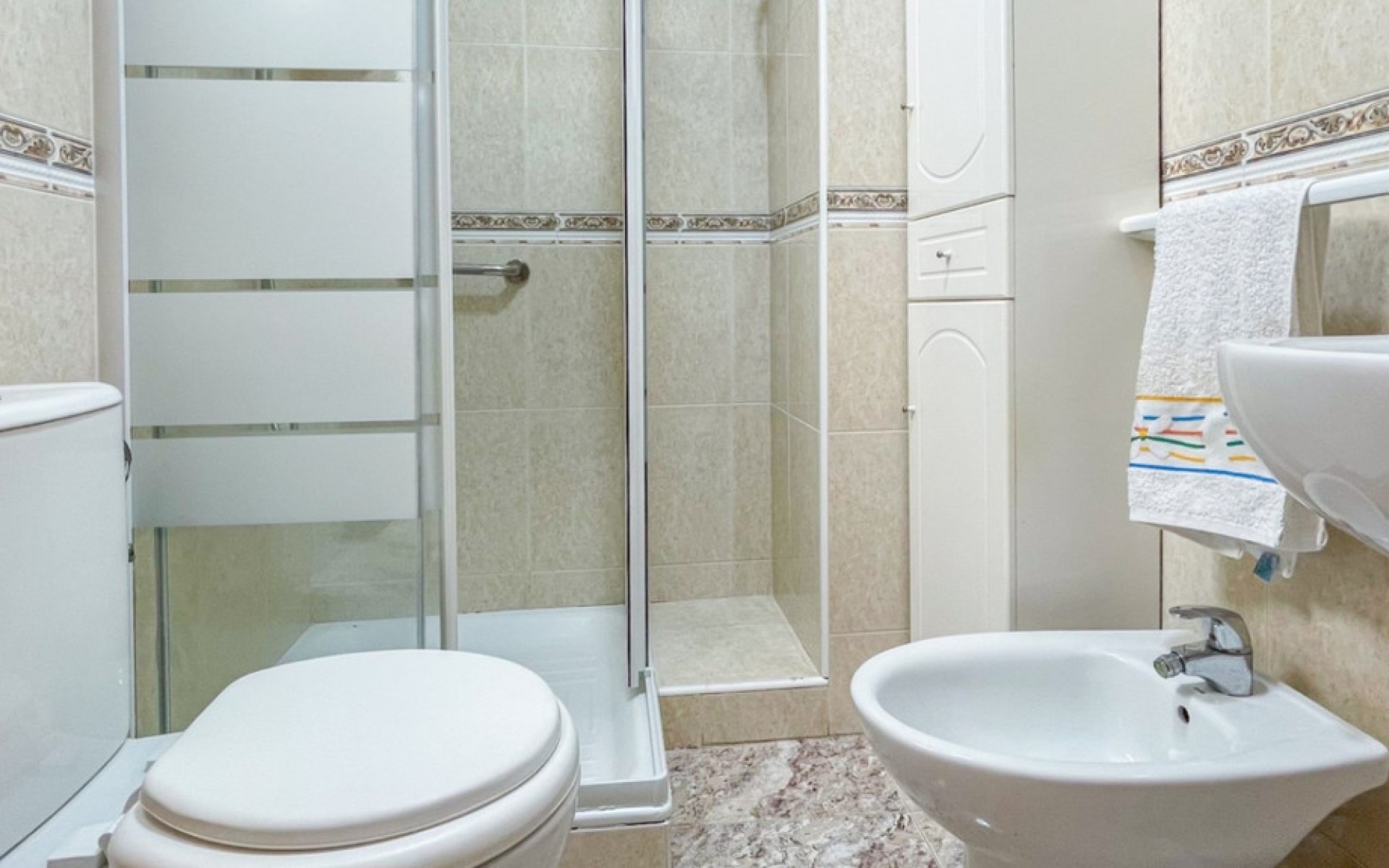 zum Verkauf - Apartment - Torrevieja - Torrevieja Centro