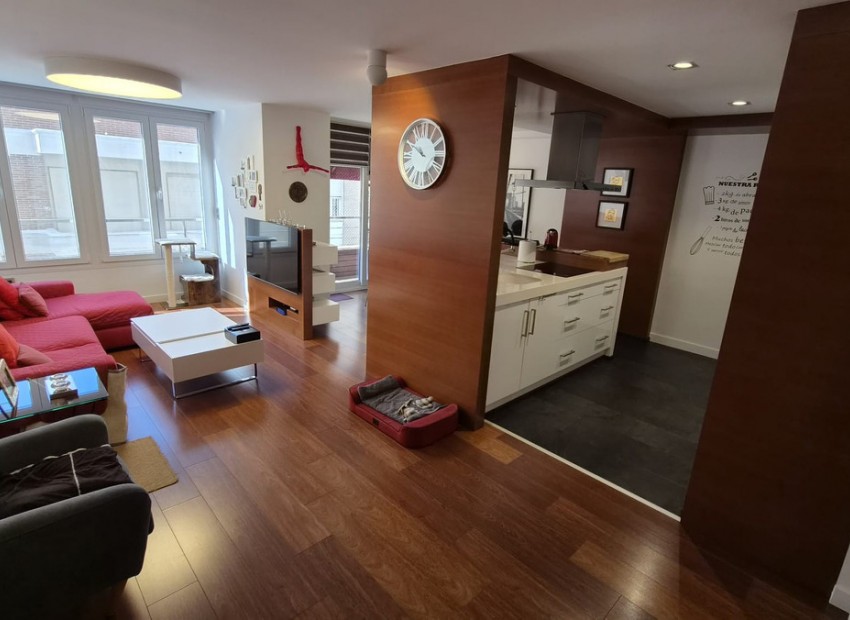zum Verkauf - Apartment - Torrevieja - Torrevieja Centro