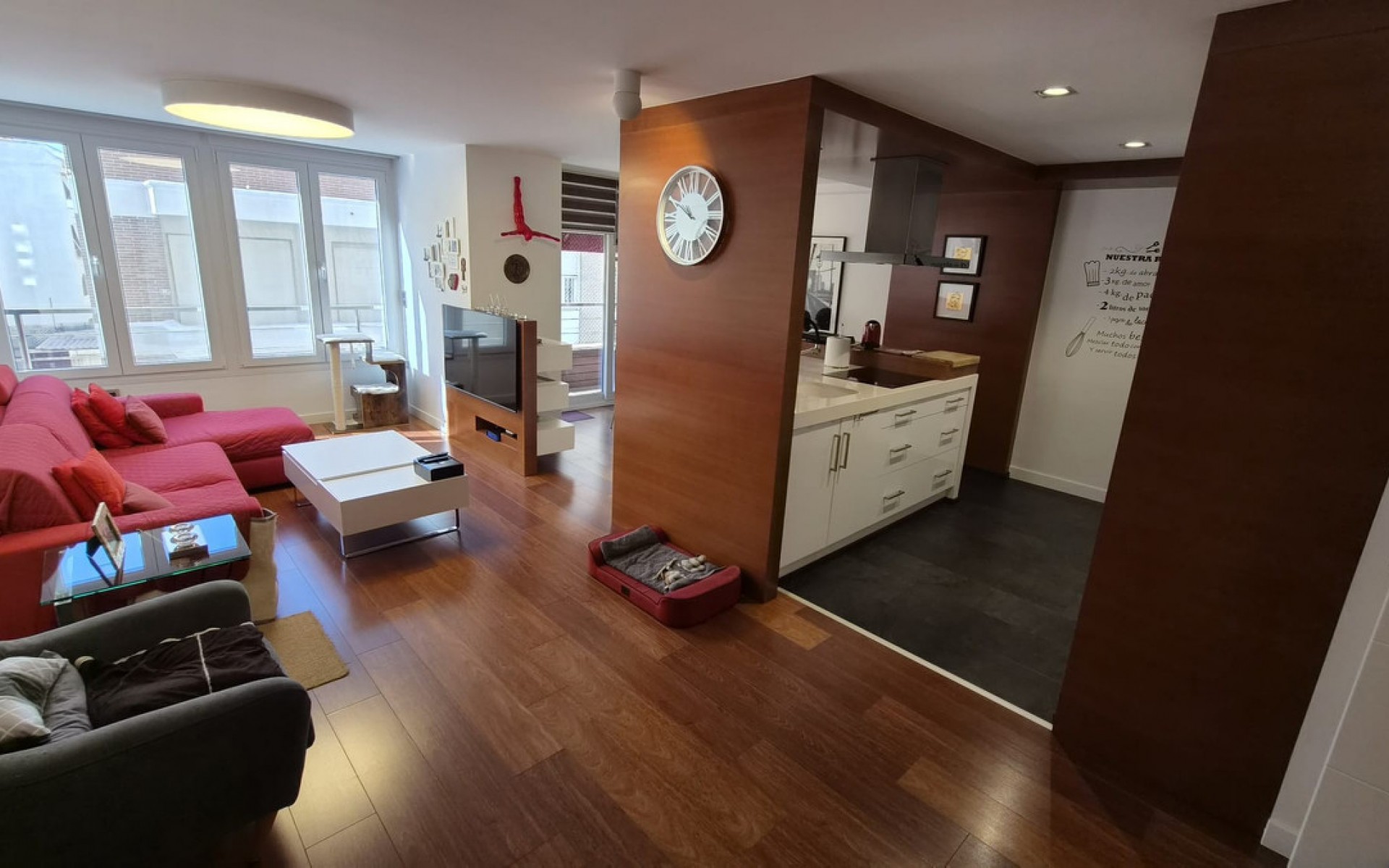 zum Verkauf - Apartment - Torrevieja - Torrevieja Centro
