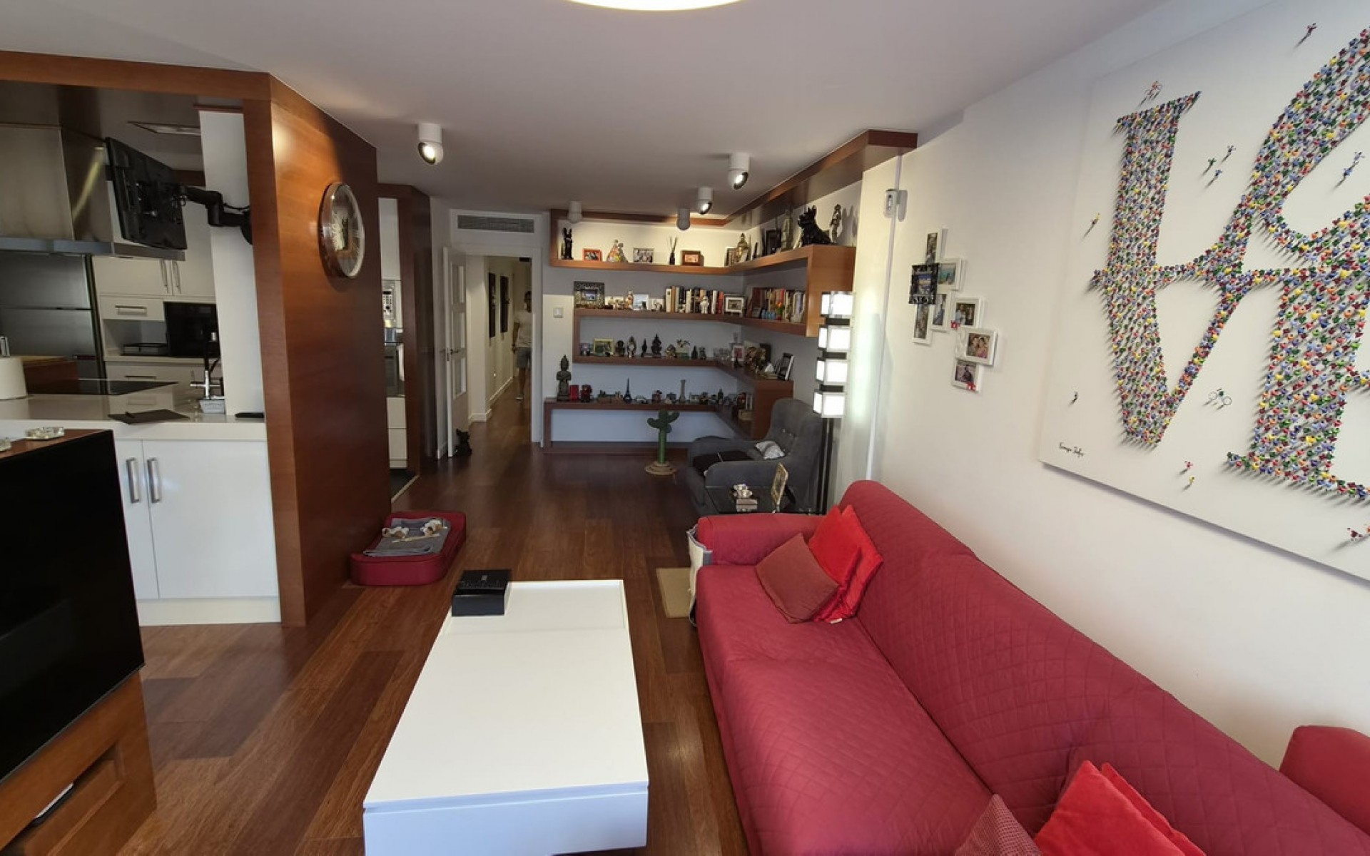 zum Verkauf - Apartment - Torrevieja - Torrevieja Centro