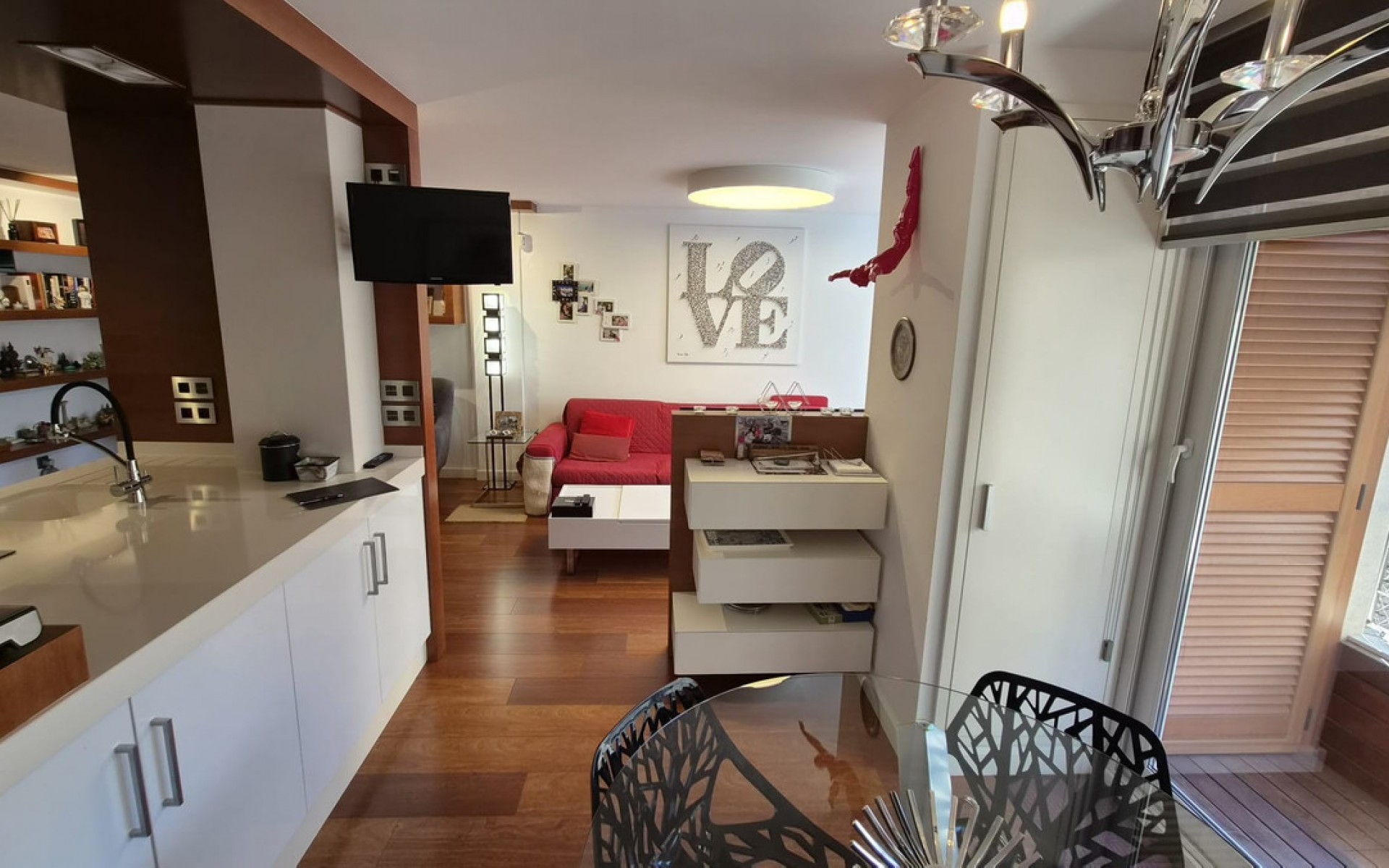 zum Verkauf - Apartment - Torrevieja - Torrevieja Centro
