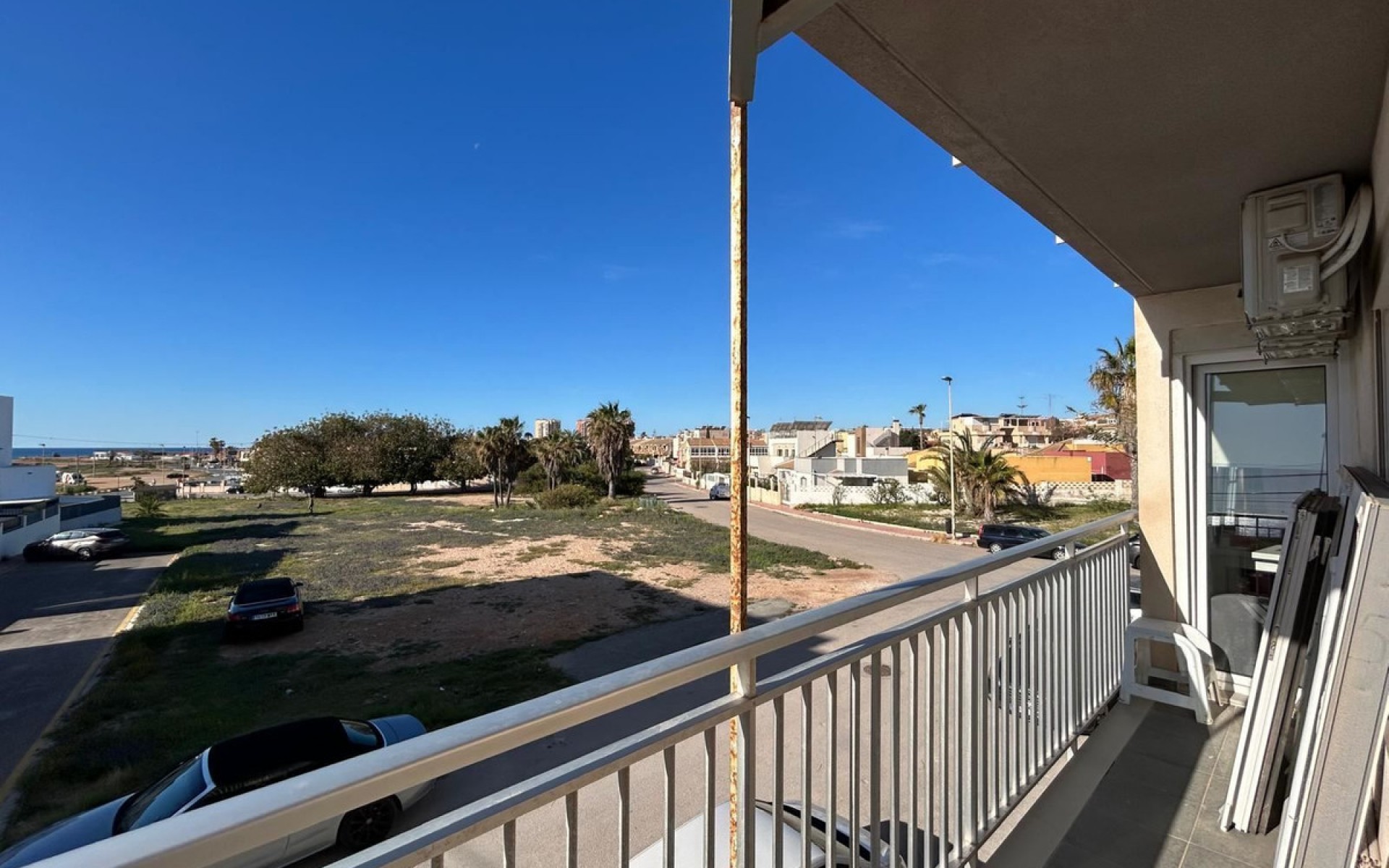 zum Verkauf - Apartment - Torrevieja - Torrevieja Centro