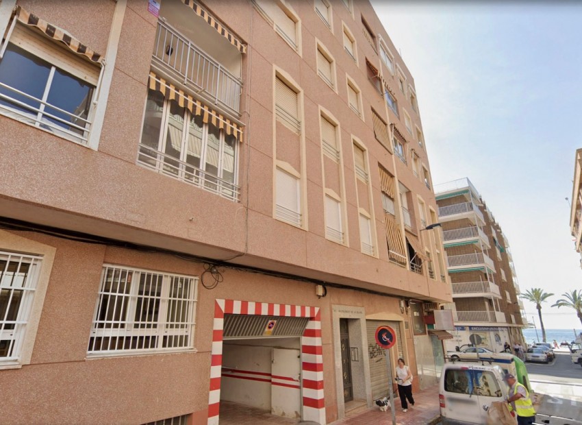 zum Verkauf - Apartment - Torrevieja - Torrevieja Centro