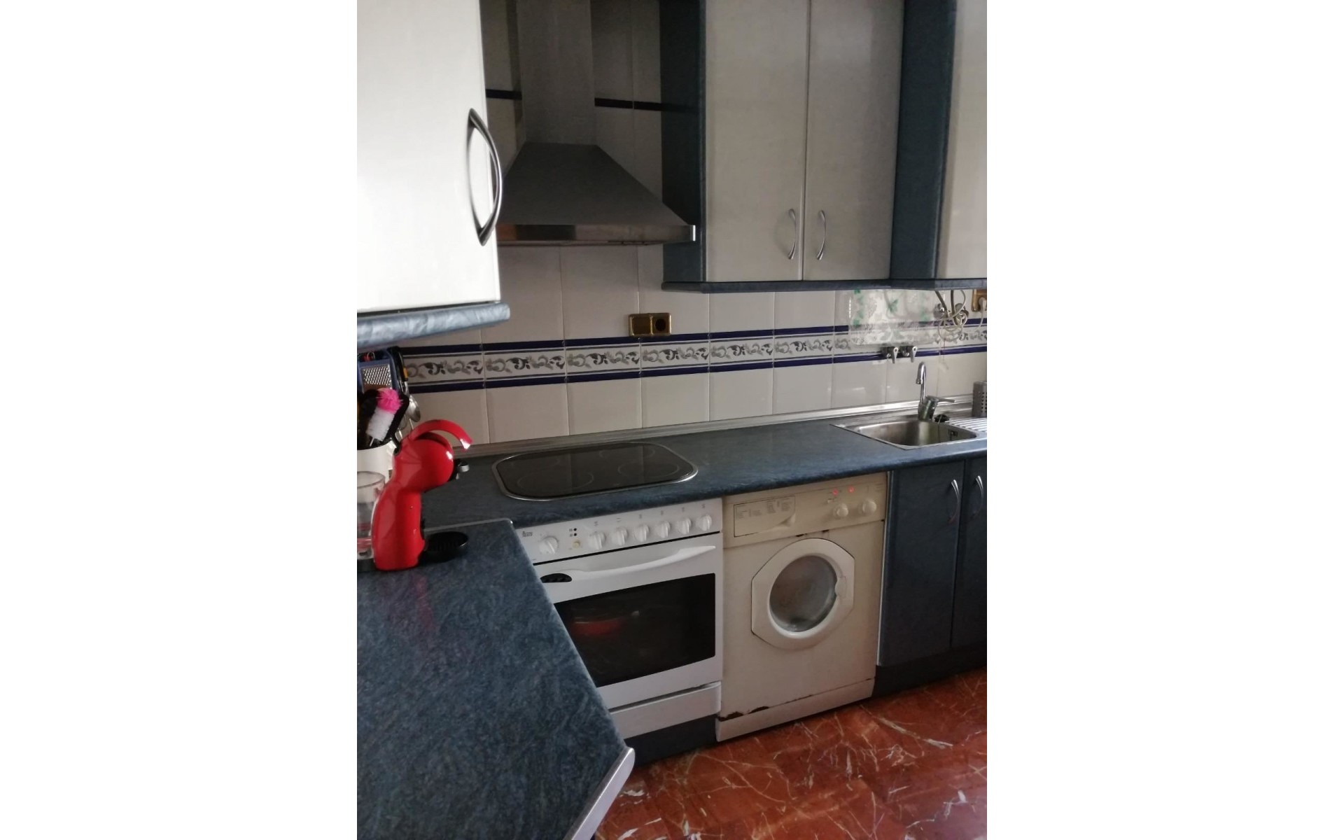 zum Verkauf - Apartment - Torrevieja - Torrevieja Centro