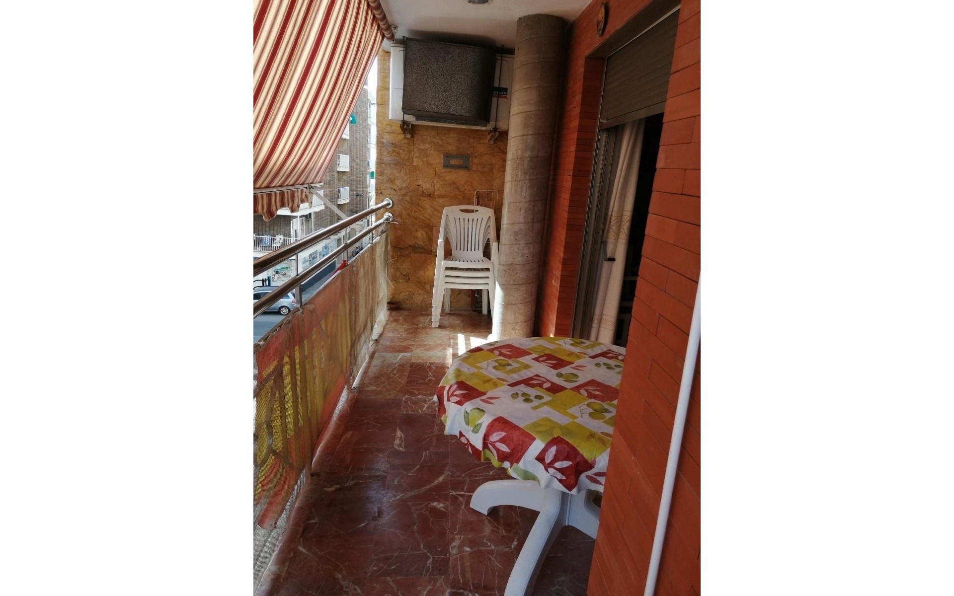 zum Verkauf - Apartment - Torrevieja - Torrevieja Centro