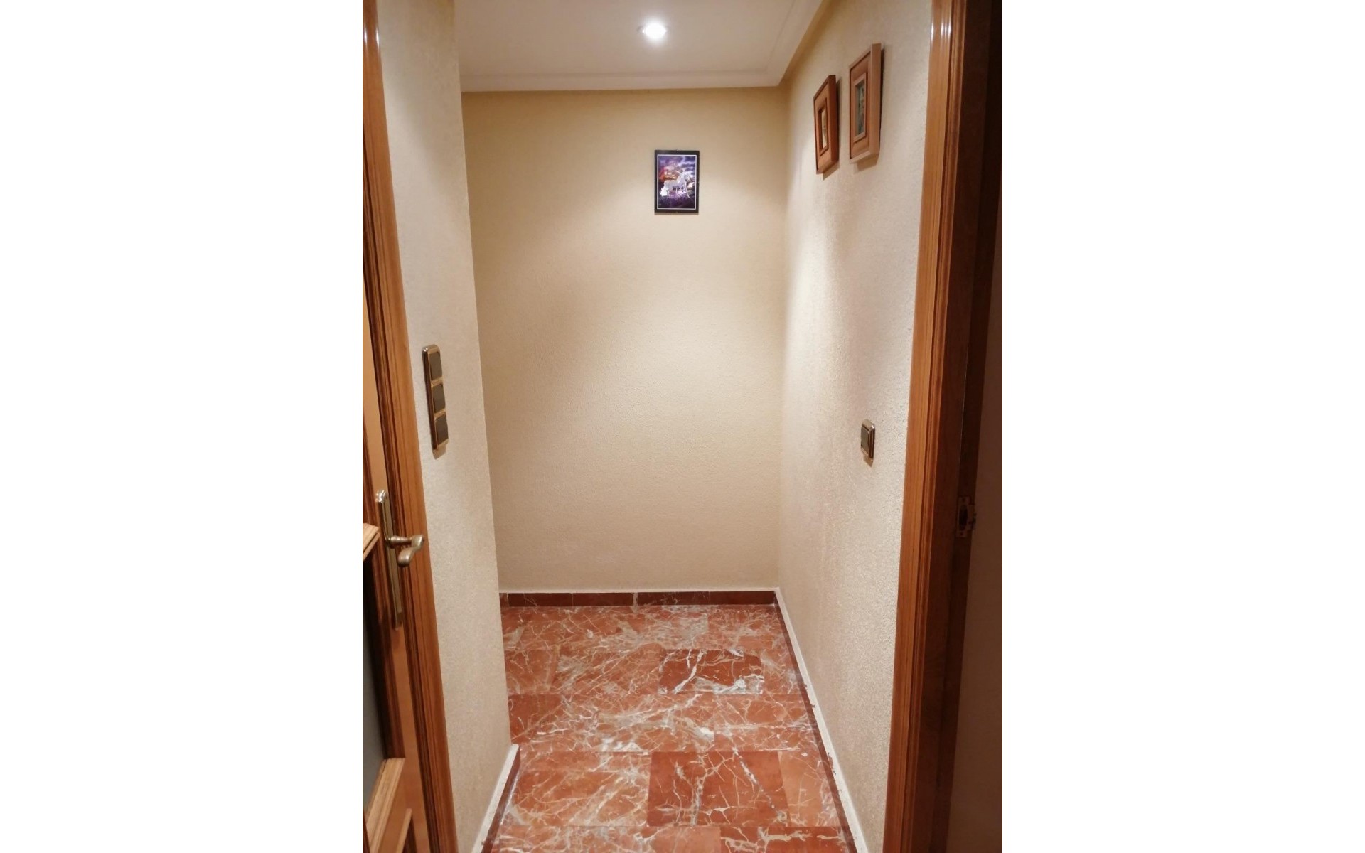 zum Verkauf - Apartment - Torrevieja - Torrevieja Centro