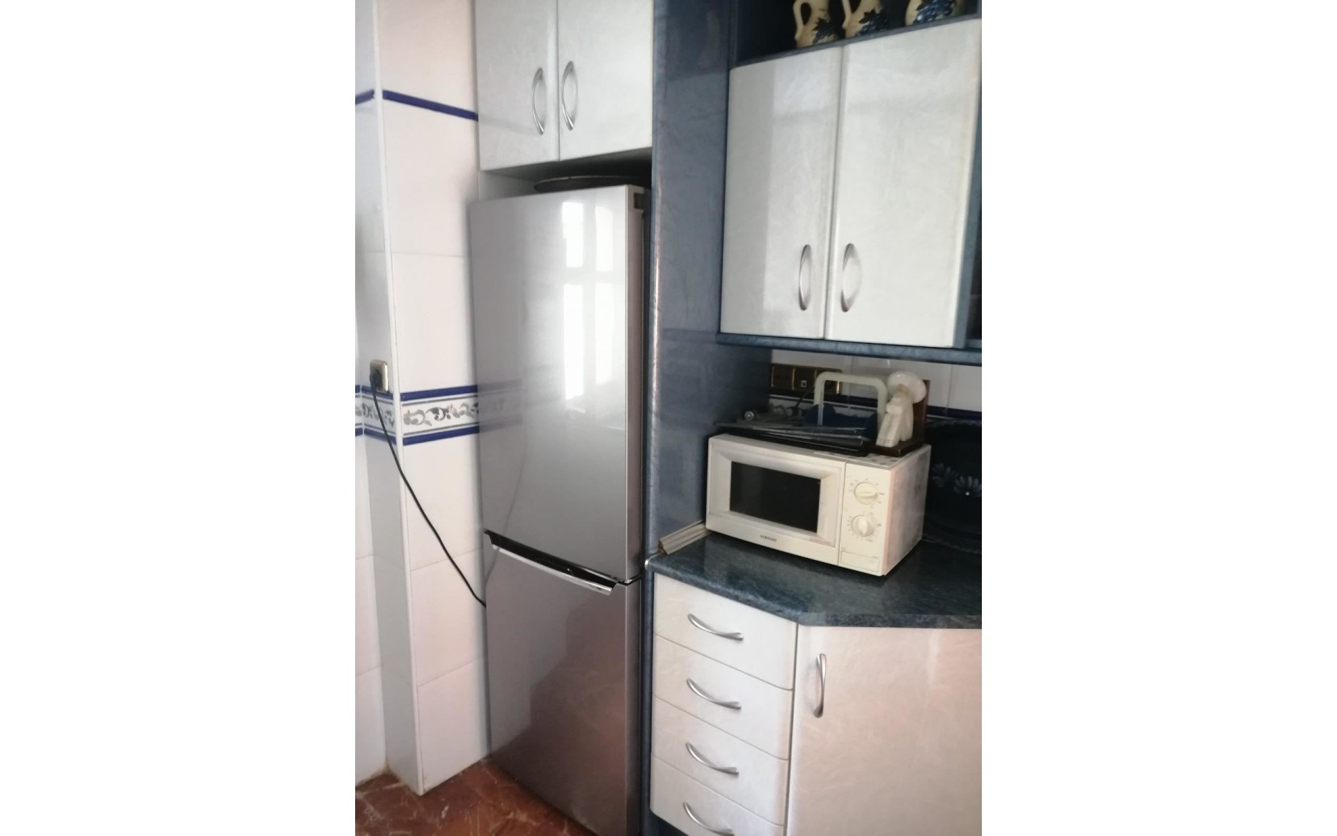 zum Verkauf - Apartment - Torrevieja - Torrevieja Centro
