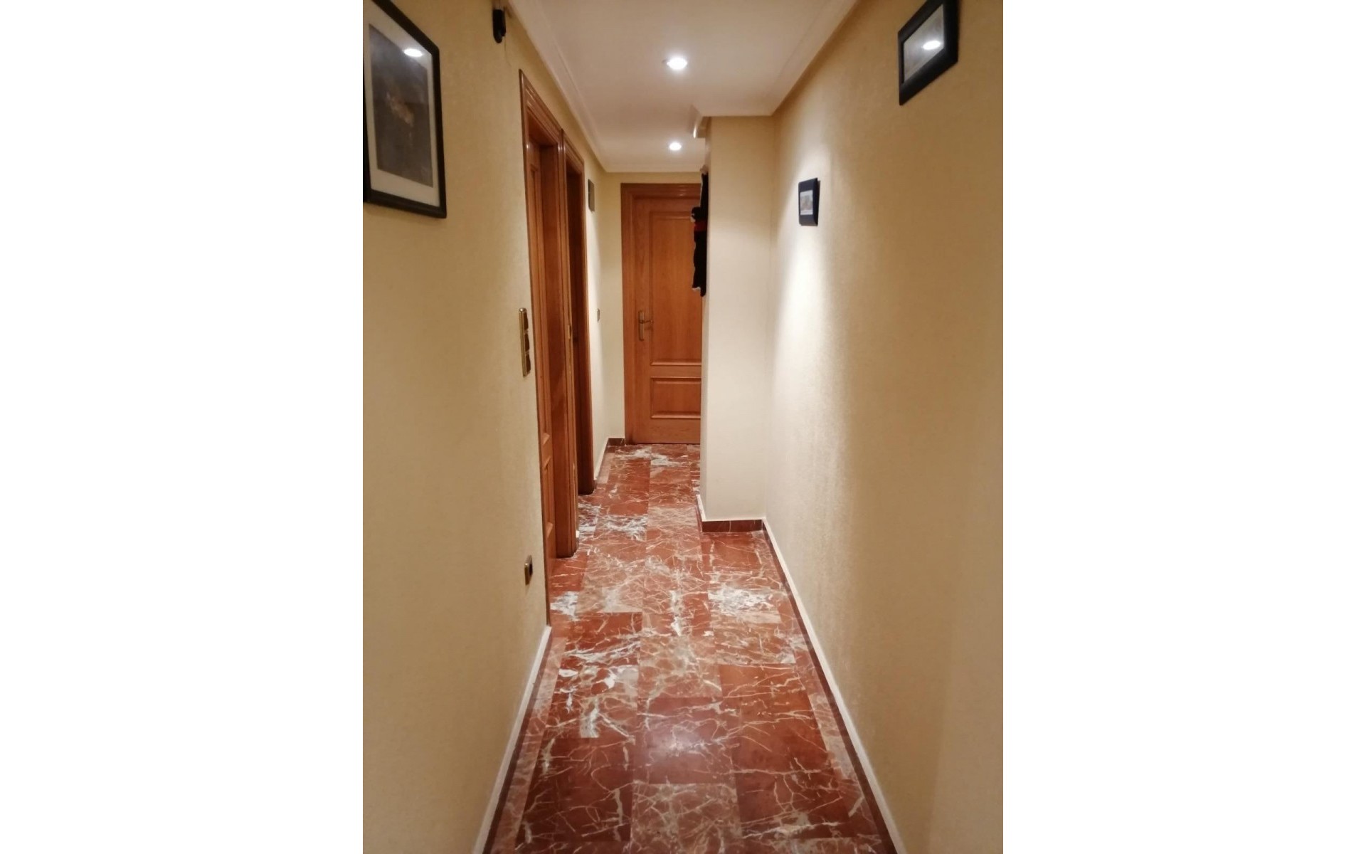 zum Verkauf - Apartment - Torrevieja - Torrevieja Centro