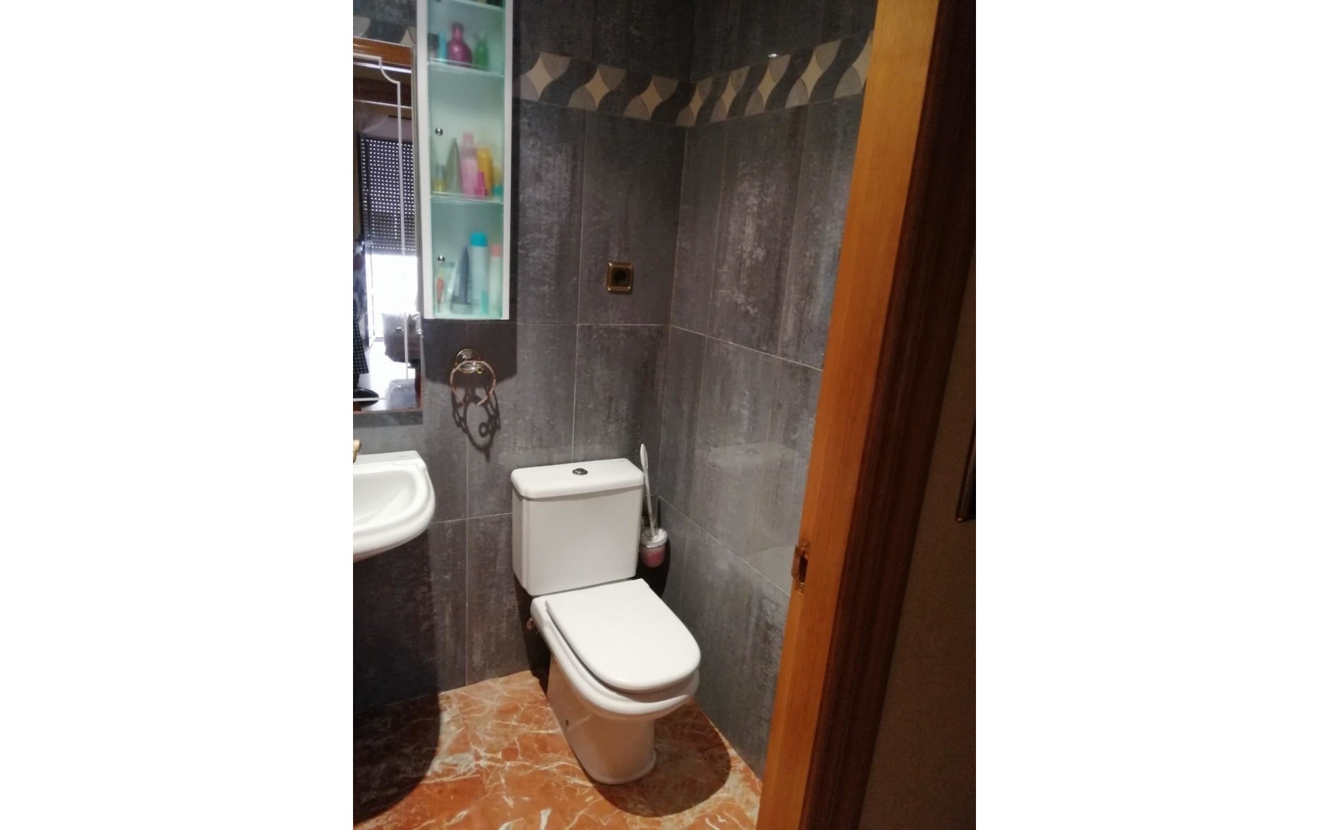 zum Verkauf - Apartment - Torrevieja - Torrevieja Centro