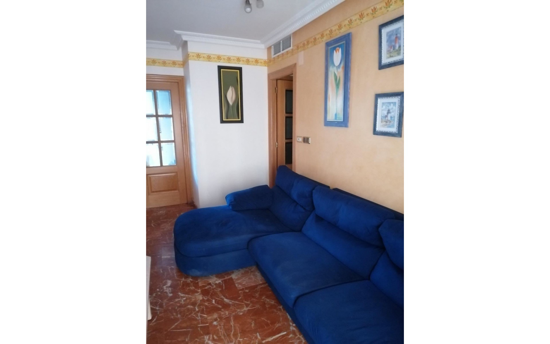 zum Verkauf - Apartment - Torrevieja - Torrevieja Centro