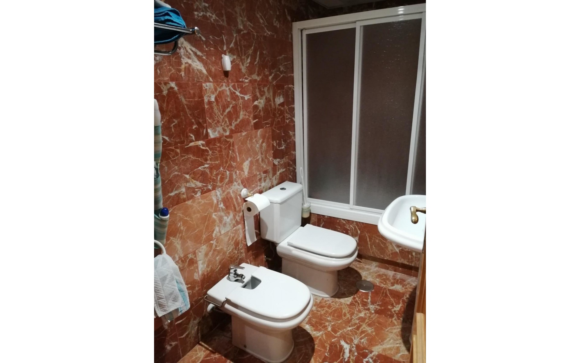 zum Verkauf - Apartment - Torrevieja - Torrevieja Centro